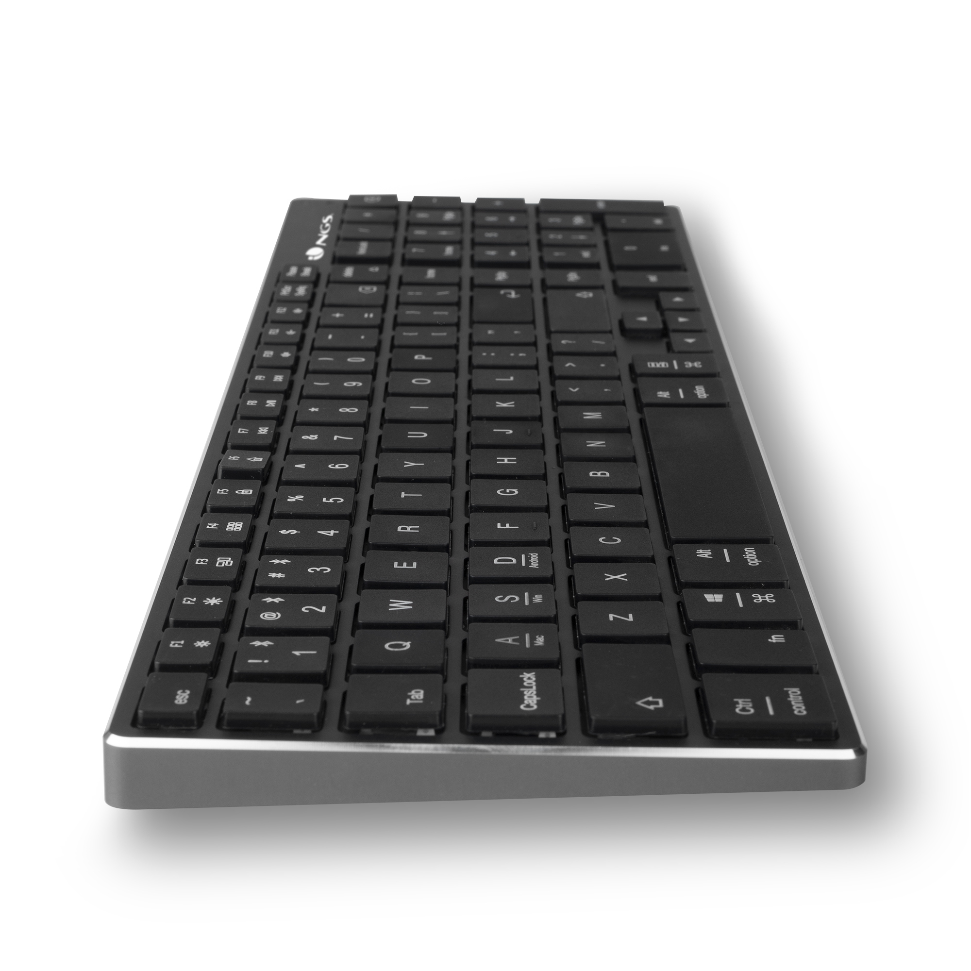 NGS FORTUNE-BT, QWERTY, PT — miniatura 4