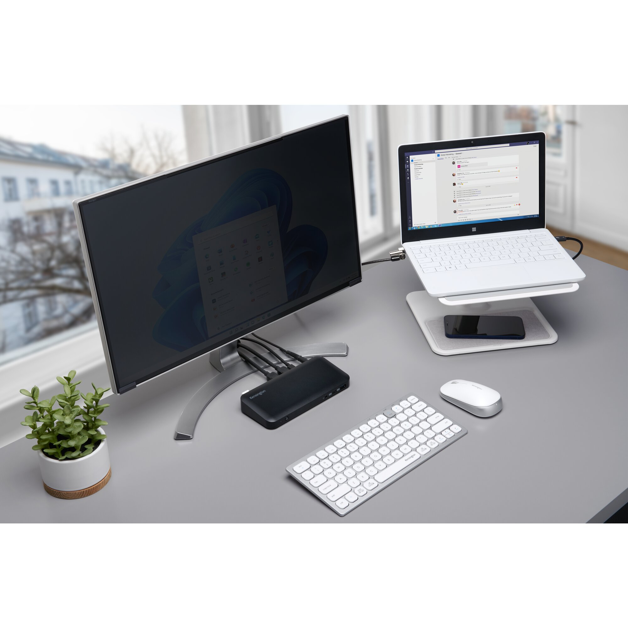 Kensington K58354WW — miniatura 7