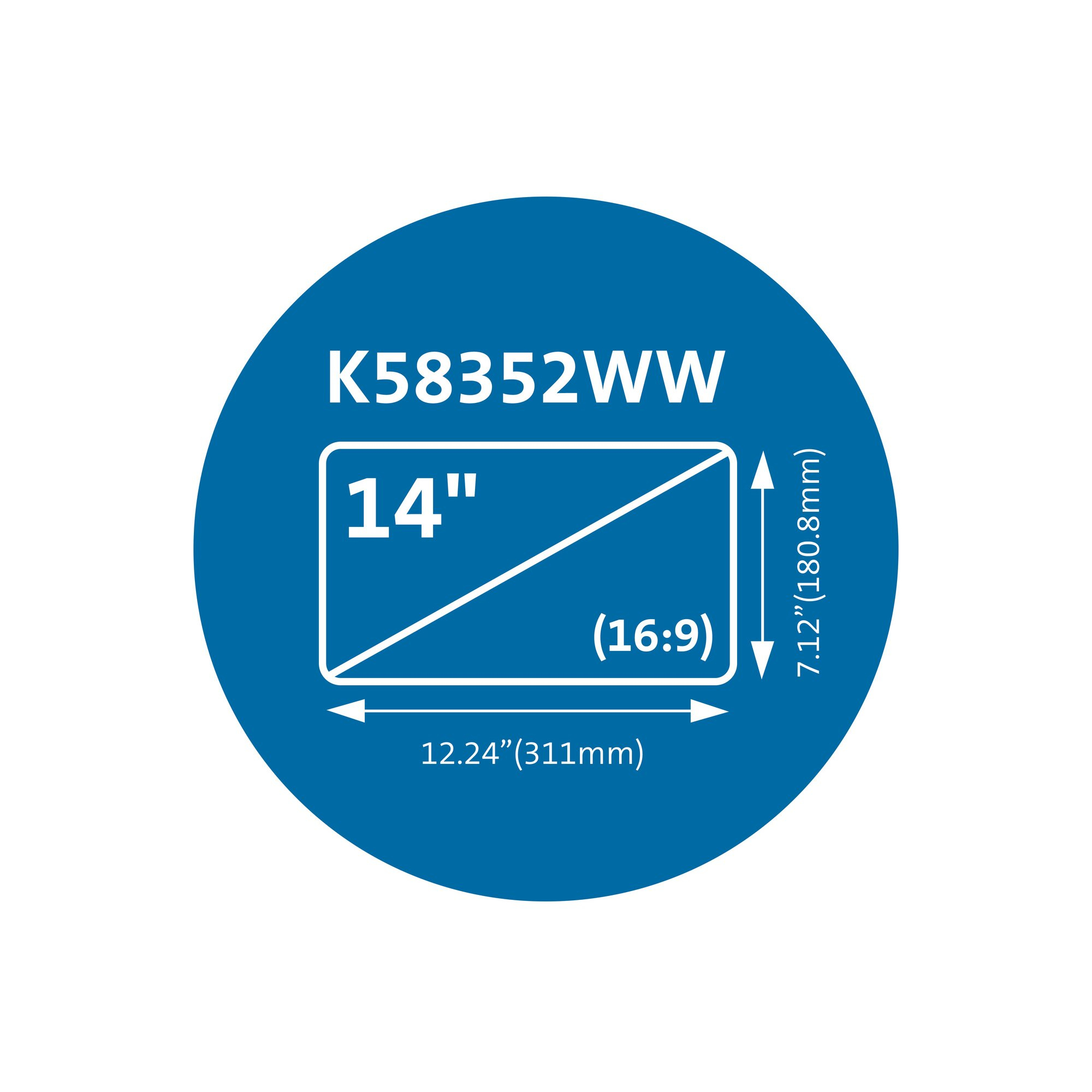 Kensington K58352WW — miniatura 13