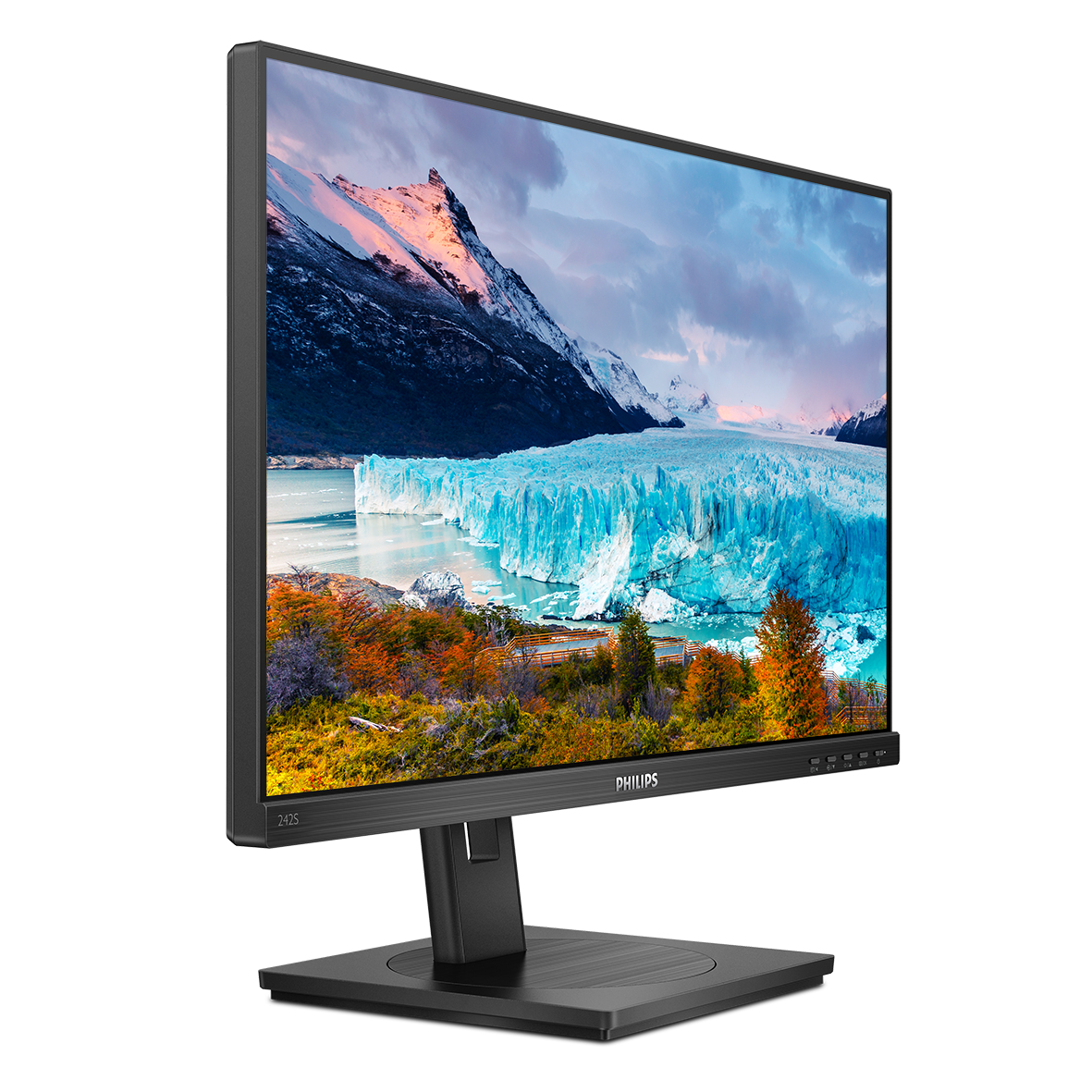 Philips S Line 242S1AE/00 — miniatura 2