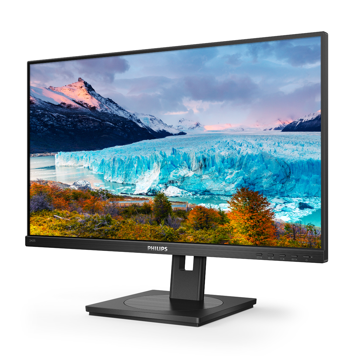 Philips S Line 242S1AE/00 — miniatura 3