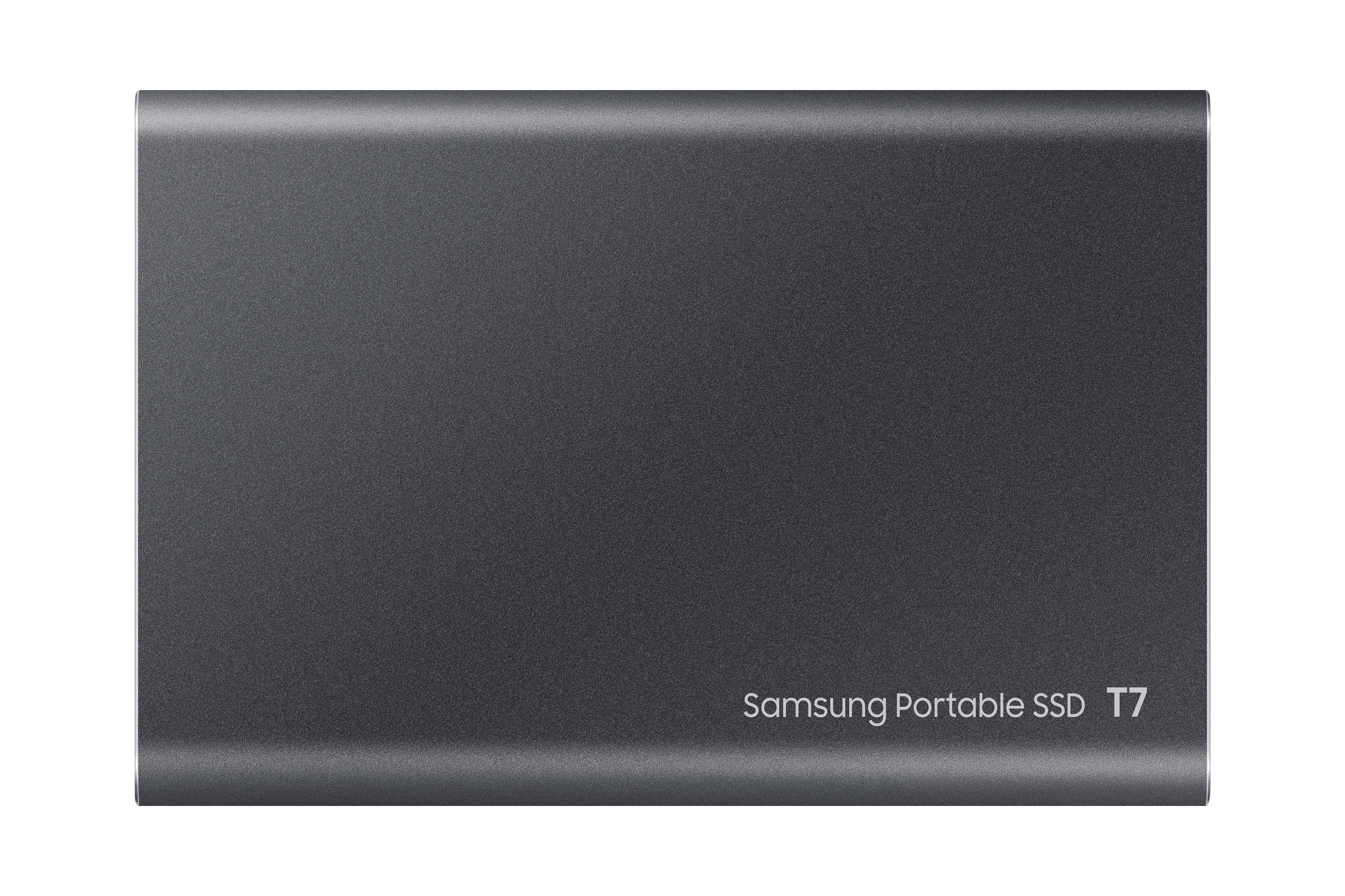 Samsung Portable SSD T7 — miniatura 4