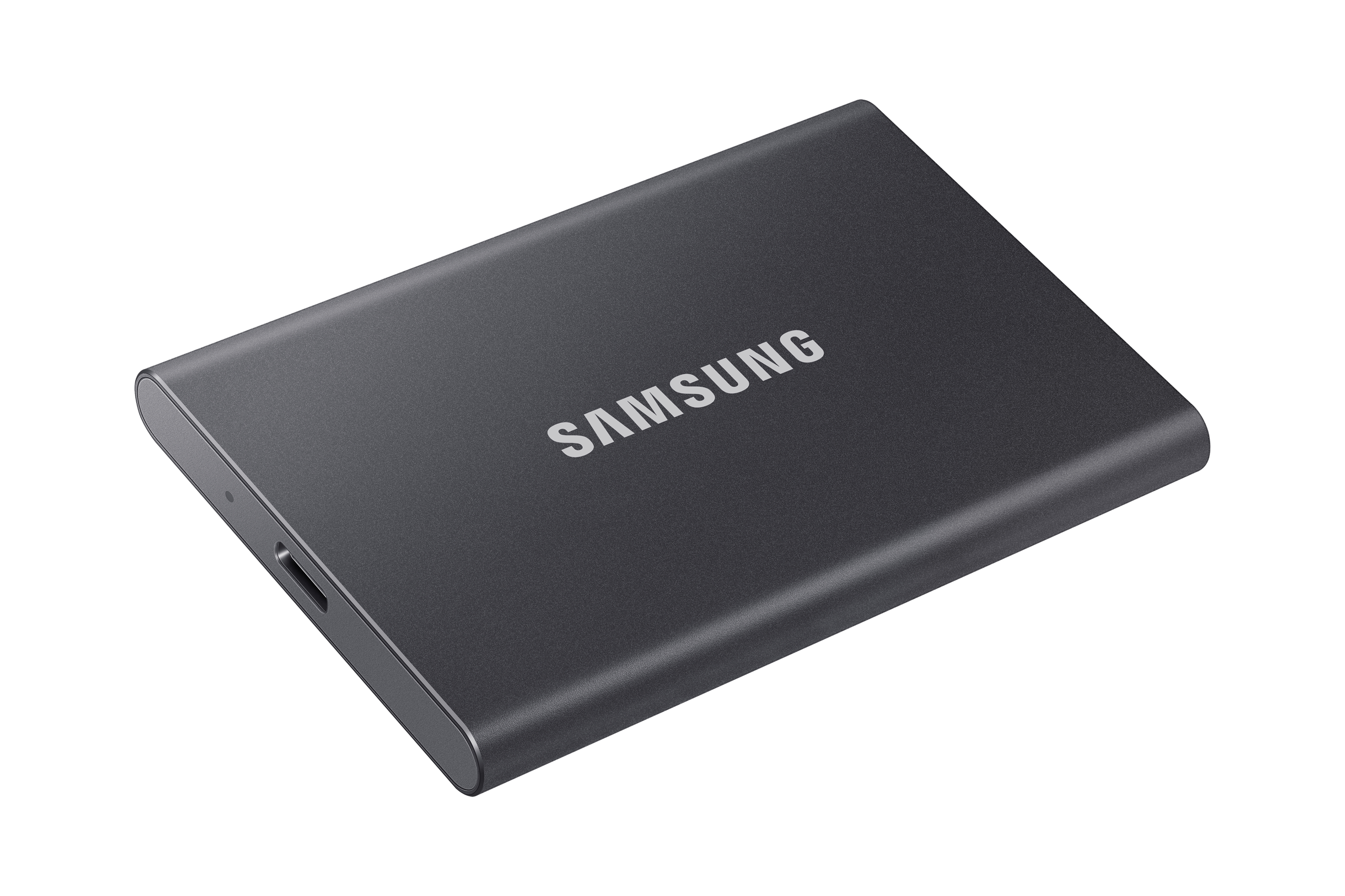 Samsung Portable SSD T7 — miniatura 5