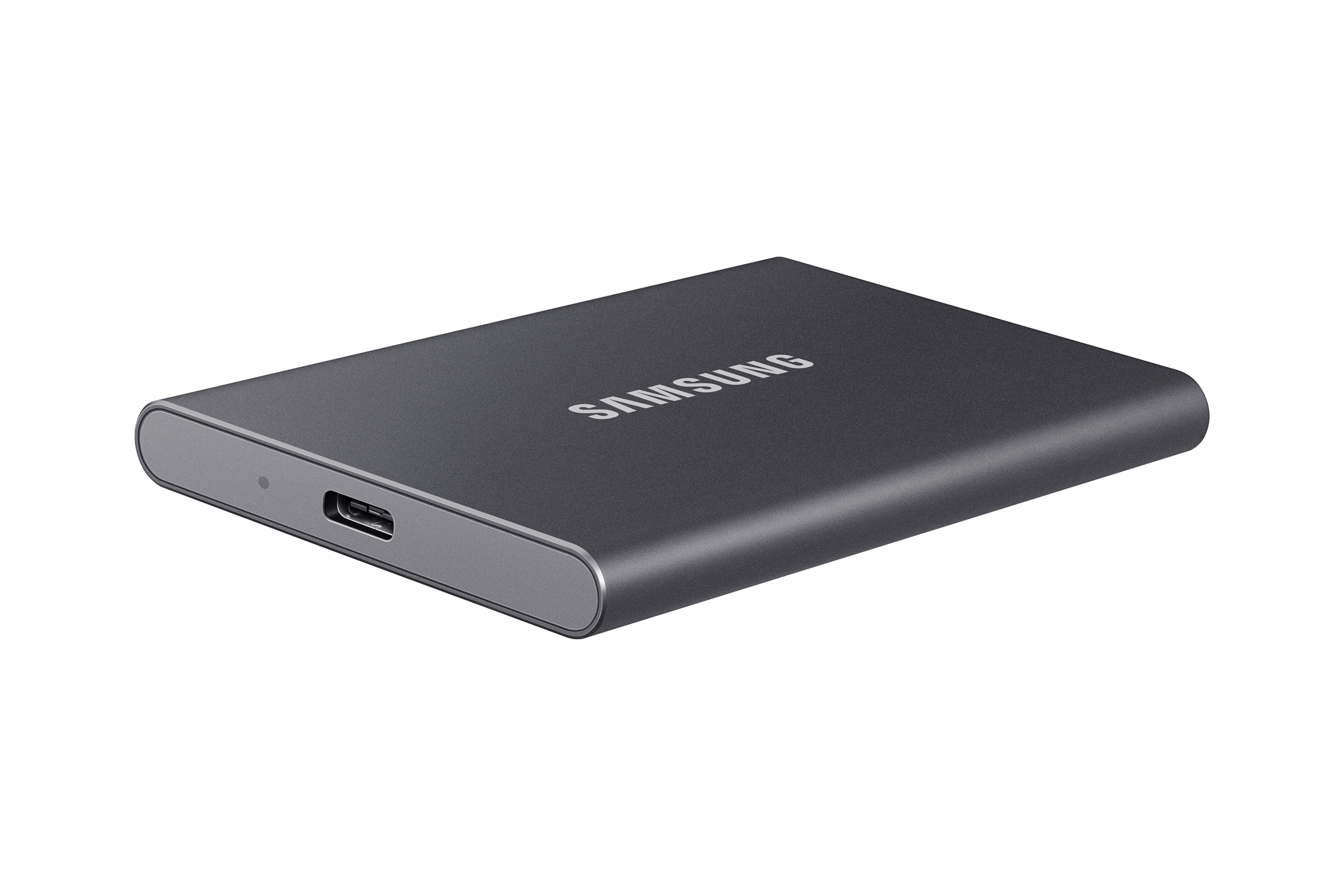 Samsung Portable SSD T7 — miniatura 6