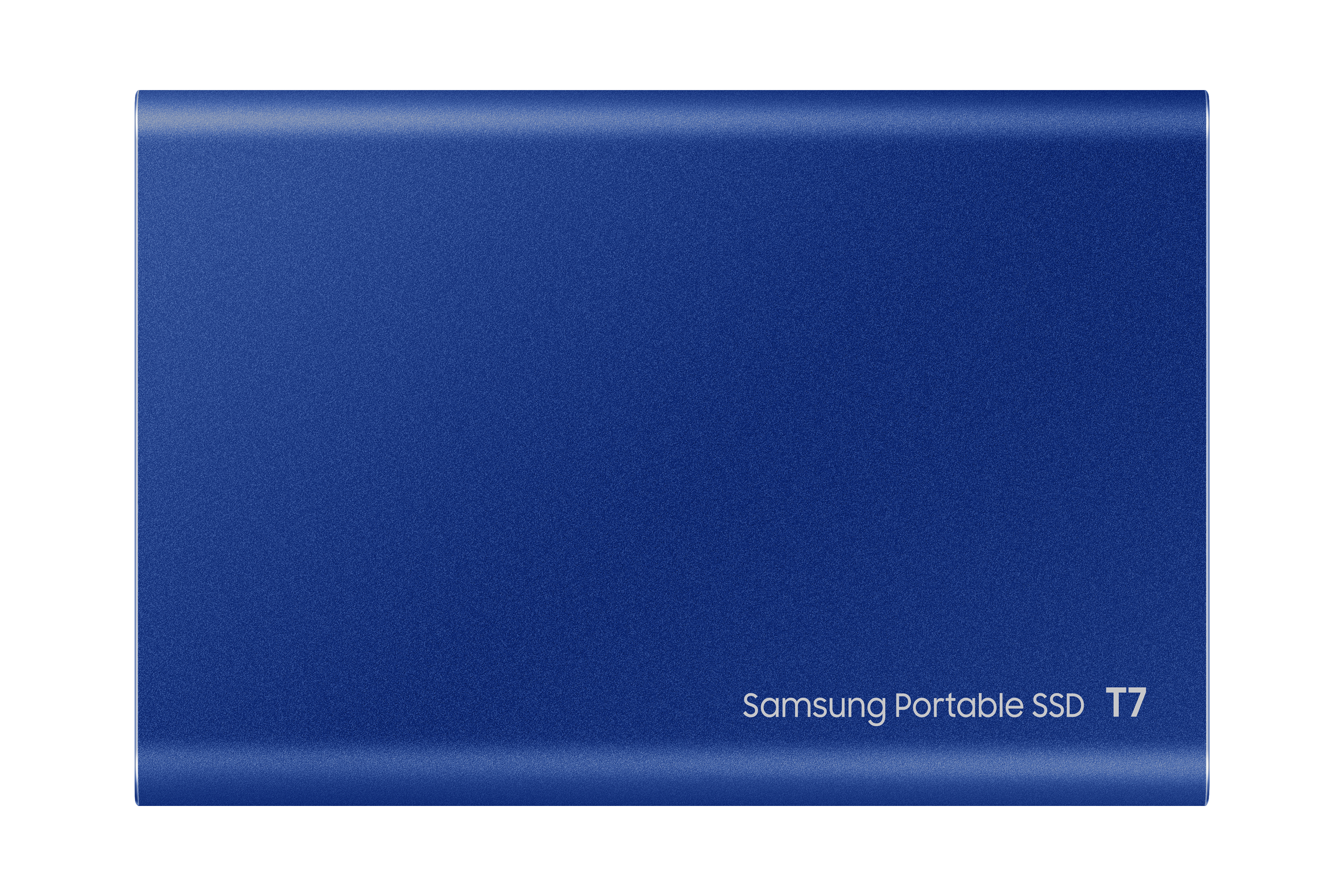 Samsung Portable SSD T7 — miniatura 4