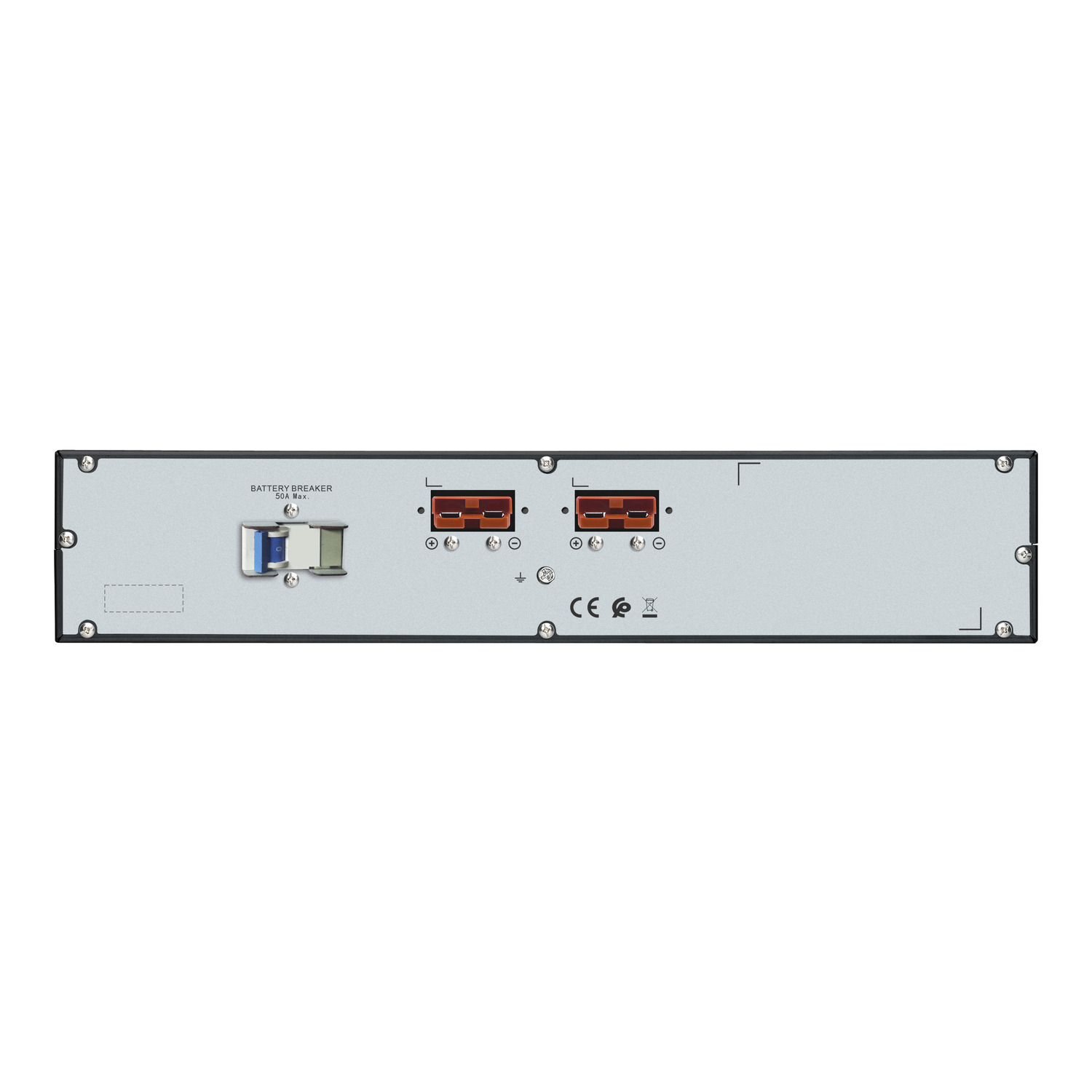 APC Easy UPS On-Line SRV 36V RM Battery Pack for 1 kVA Extended Runtime Model — miniatura 2