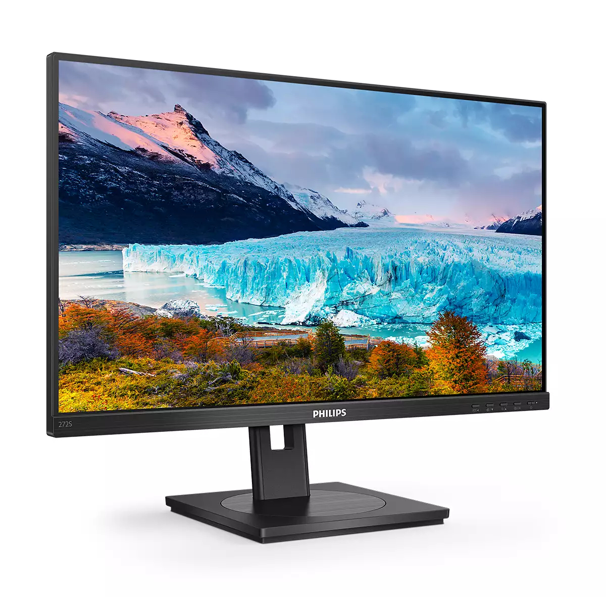 Philips S Line 272S1AE/00 — miniatura 8