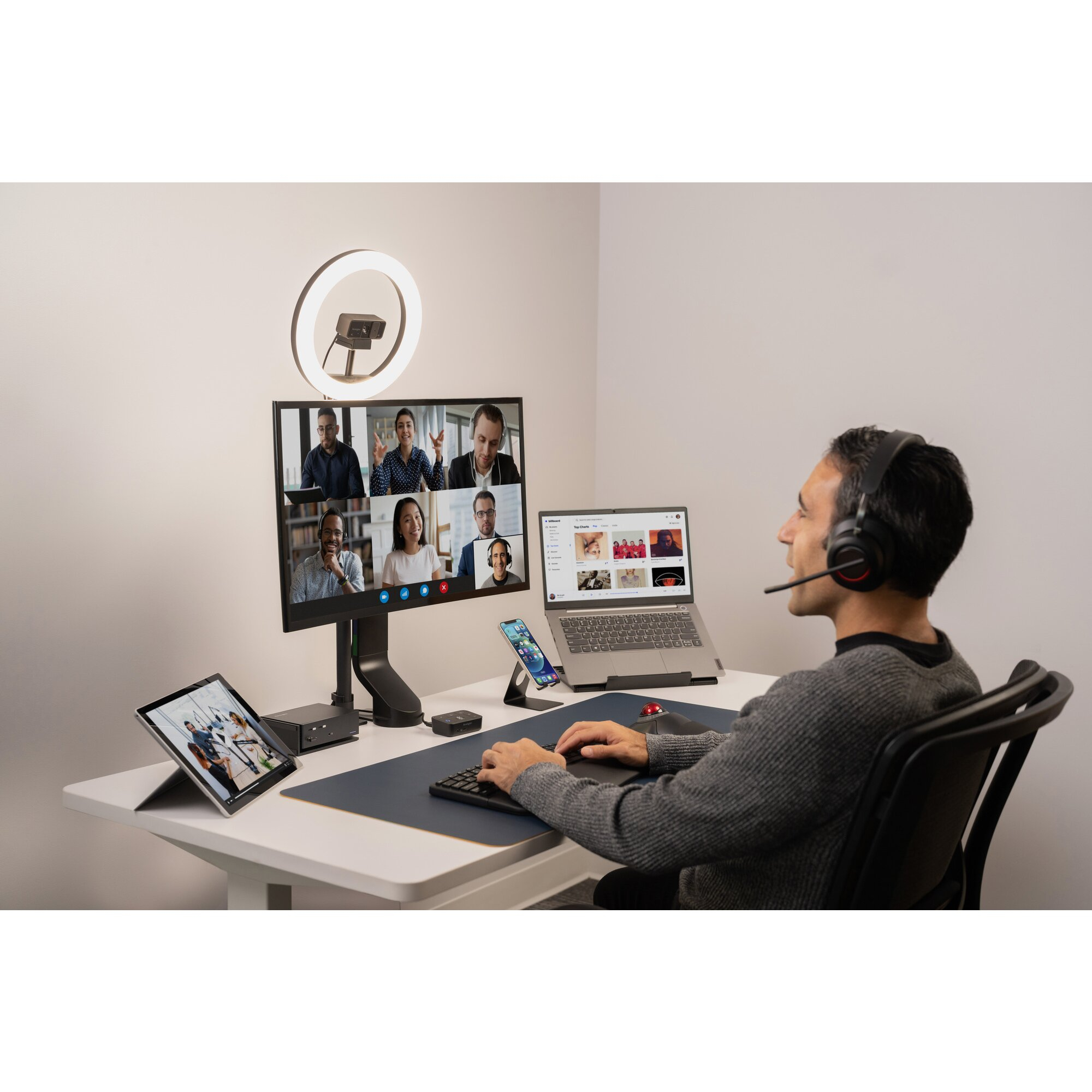 Kensington K55512WW — miniatura 18