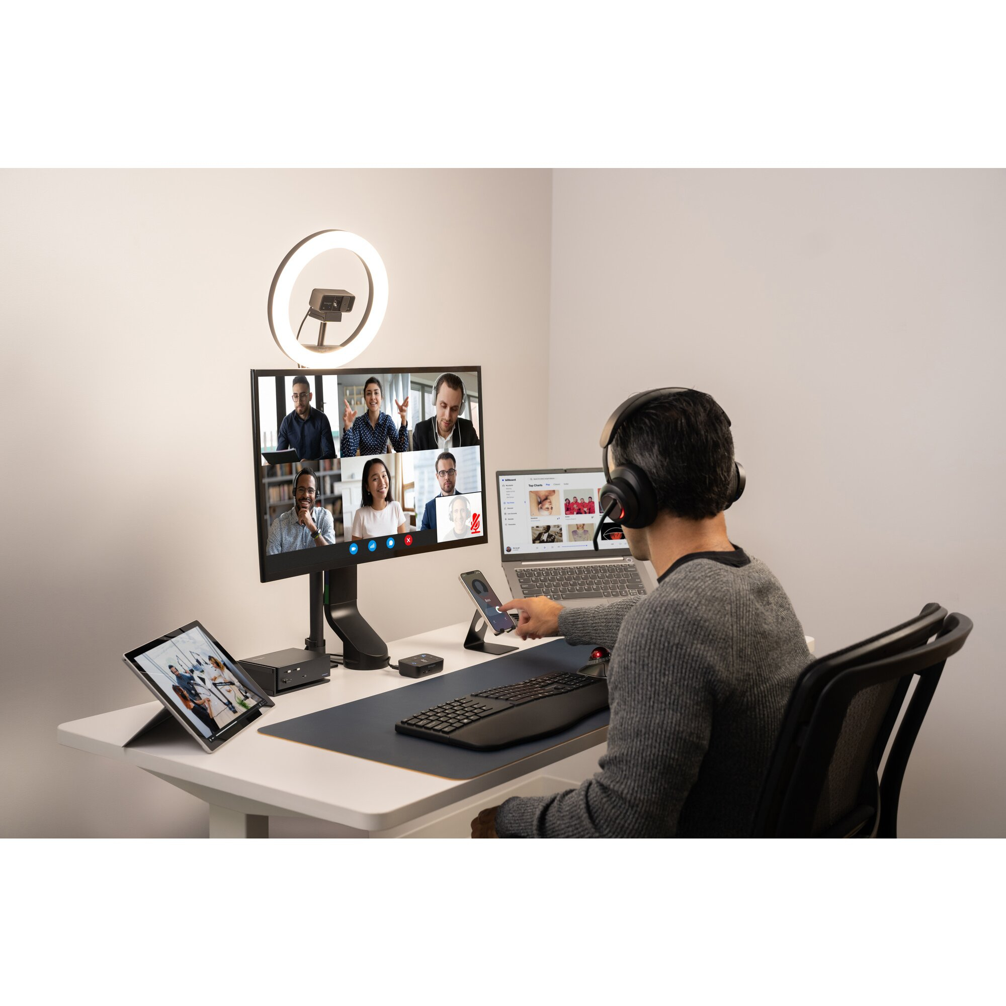 Kensington K55512WW — miniatura 19