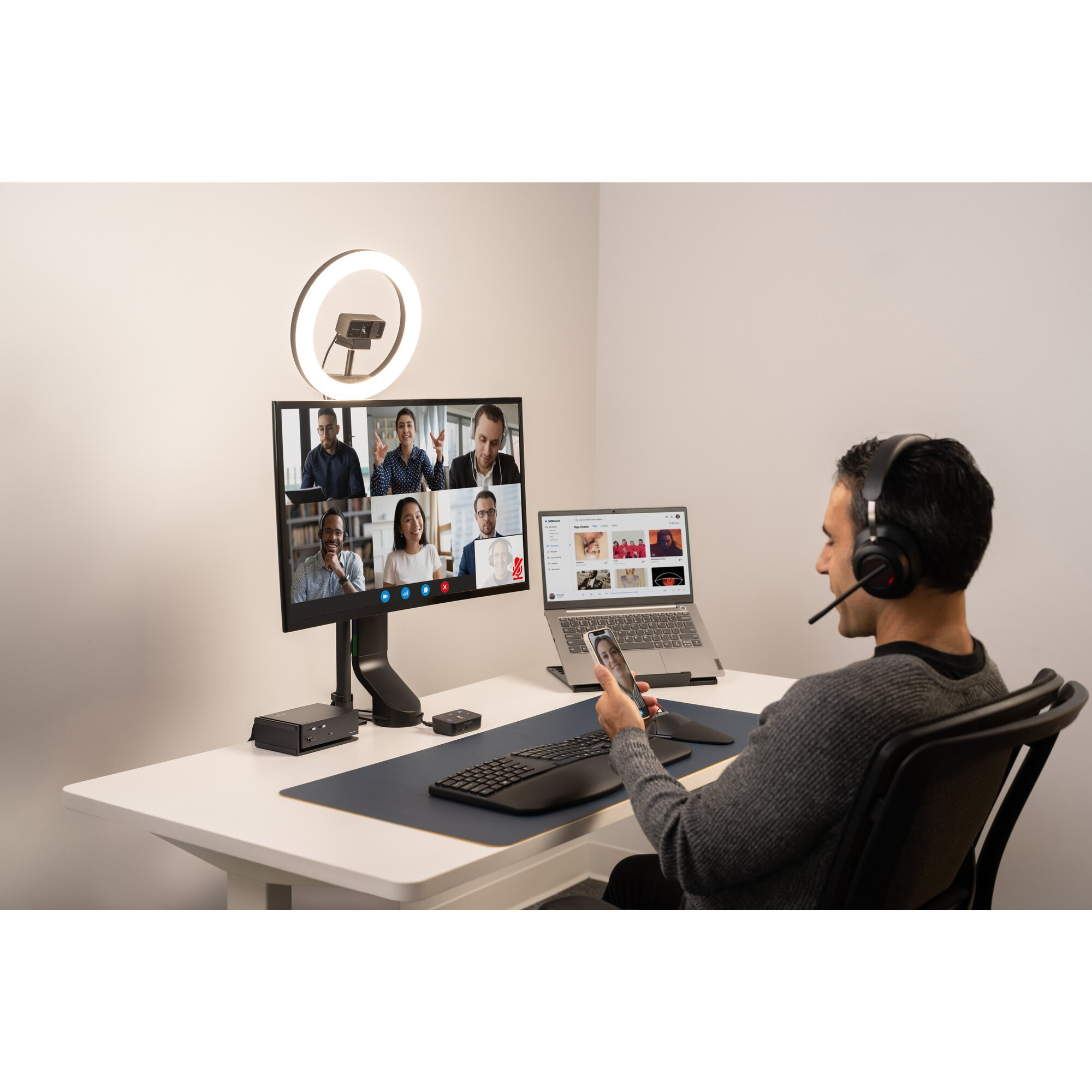 Kensington K55512WW — miniatura 21