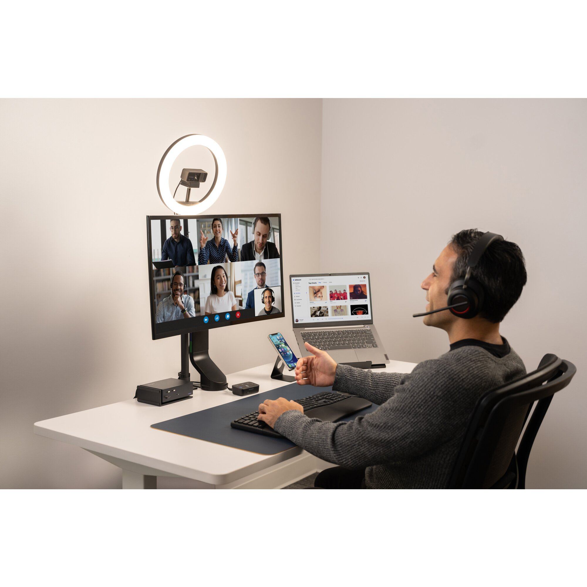 Kensington K55512WW — miniatura 22