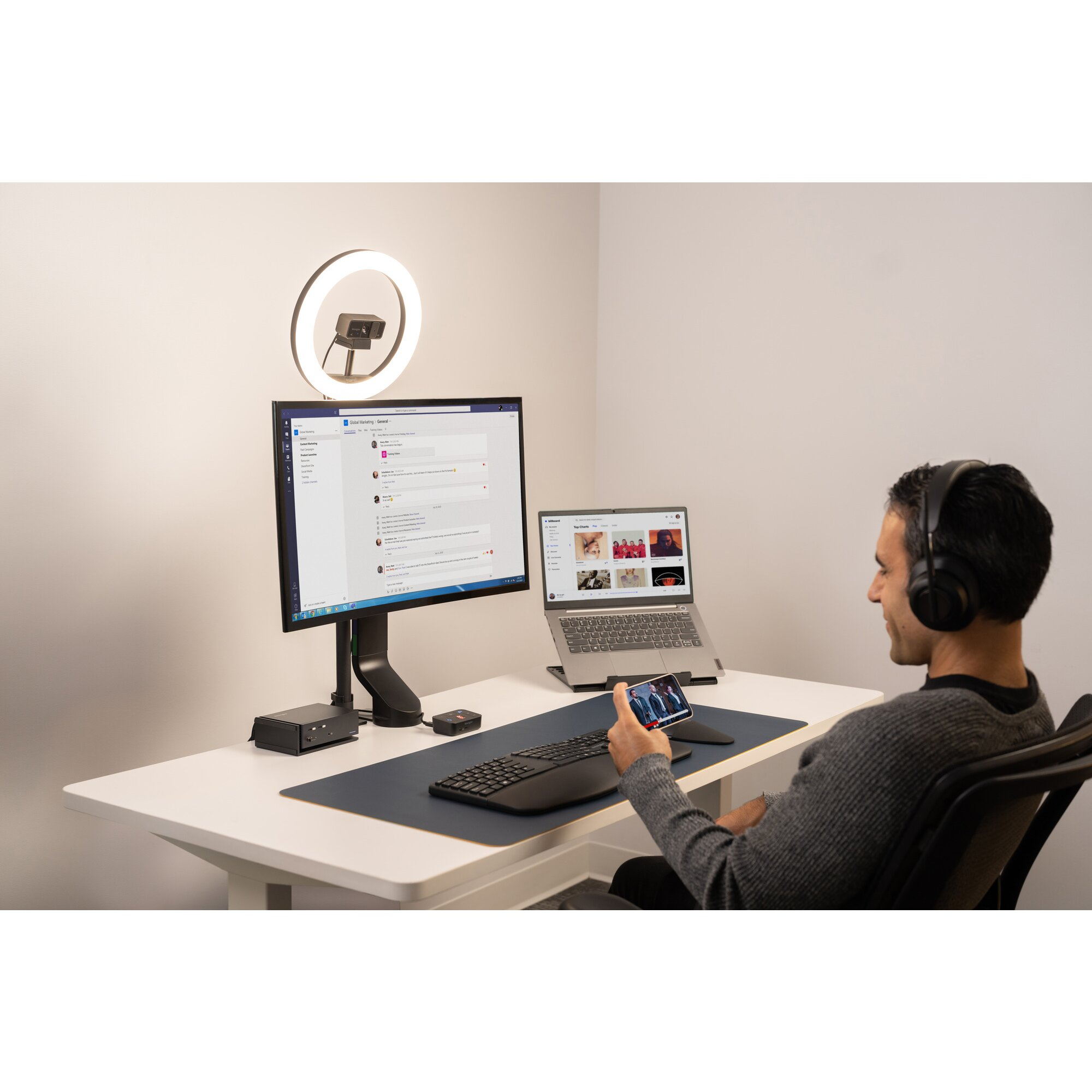 Kensington K55512WW — miniatura 23