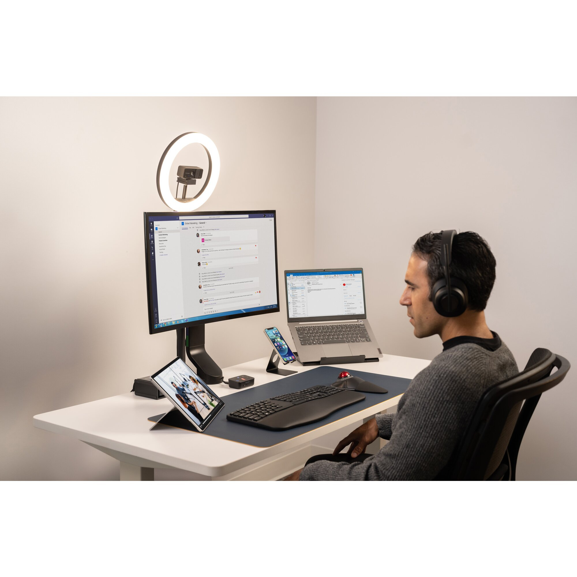 Kensington K55512WW — miniatura 25