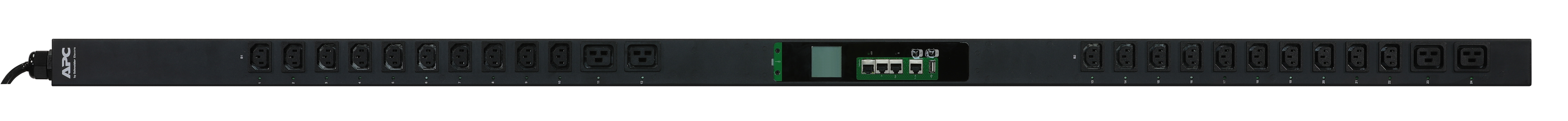 APC EPDU1116S — miniatura 4