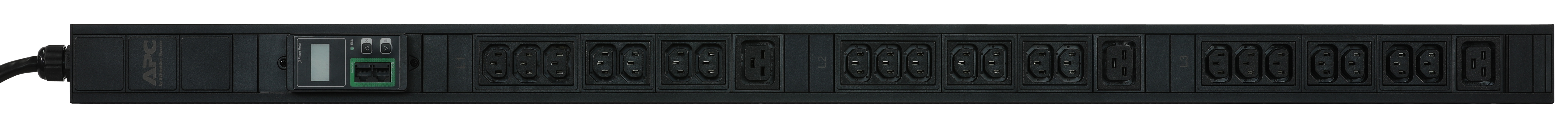 APC EPDU1216M — miniatura 5