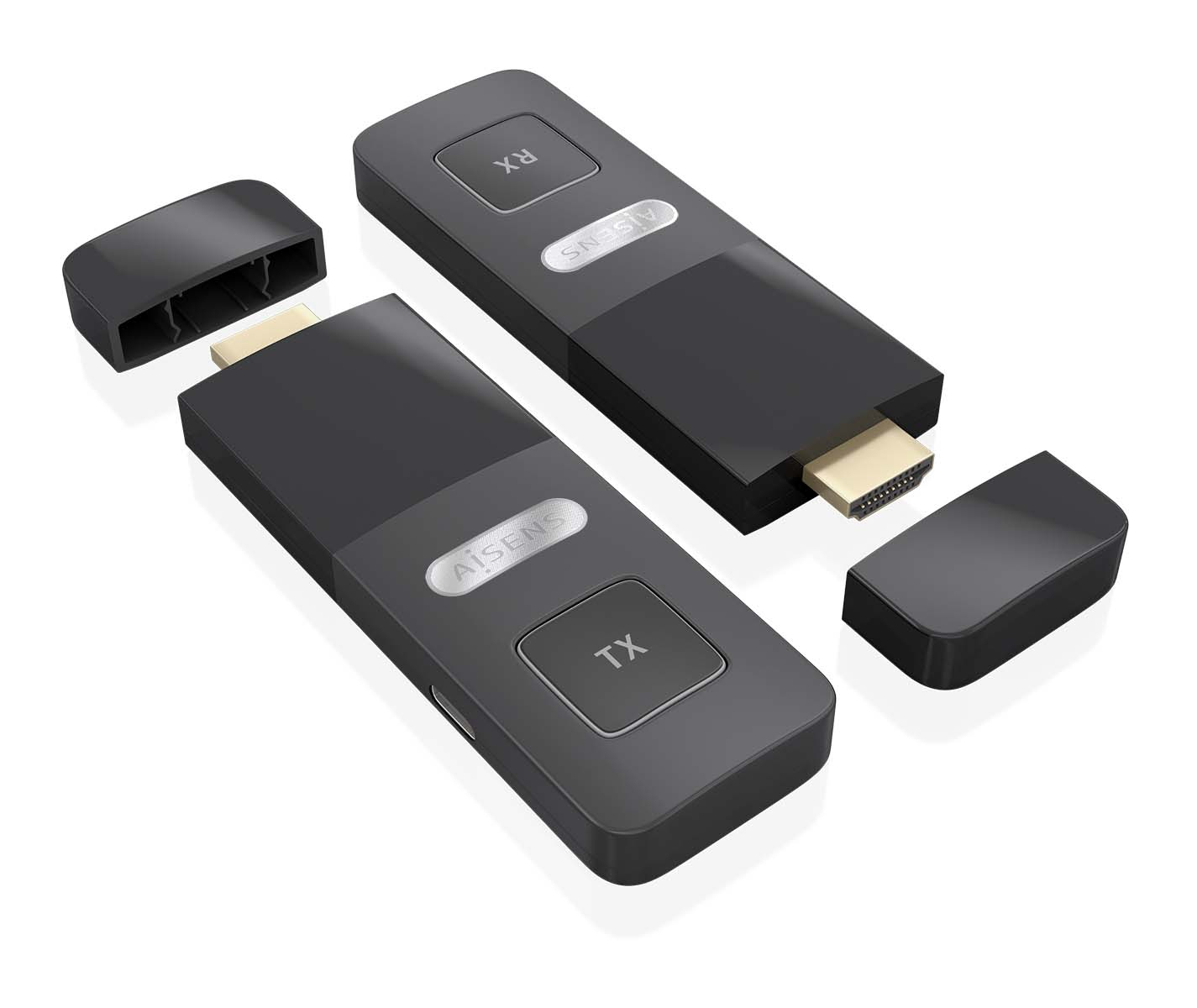 AISENS ASWL-H2K30M001-BK — miniatura 2