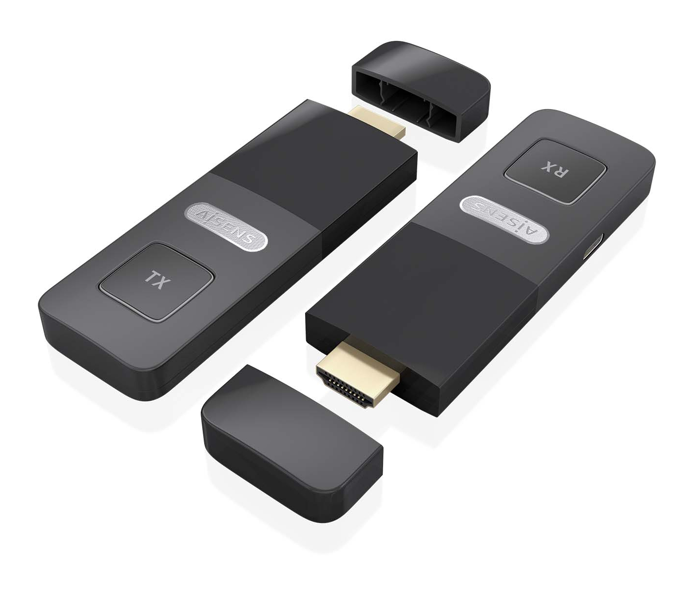 AISENS ASWL-H2K30M001-BK — miniatura 3
