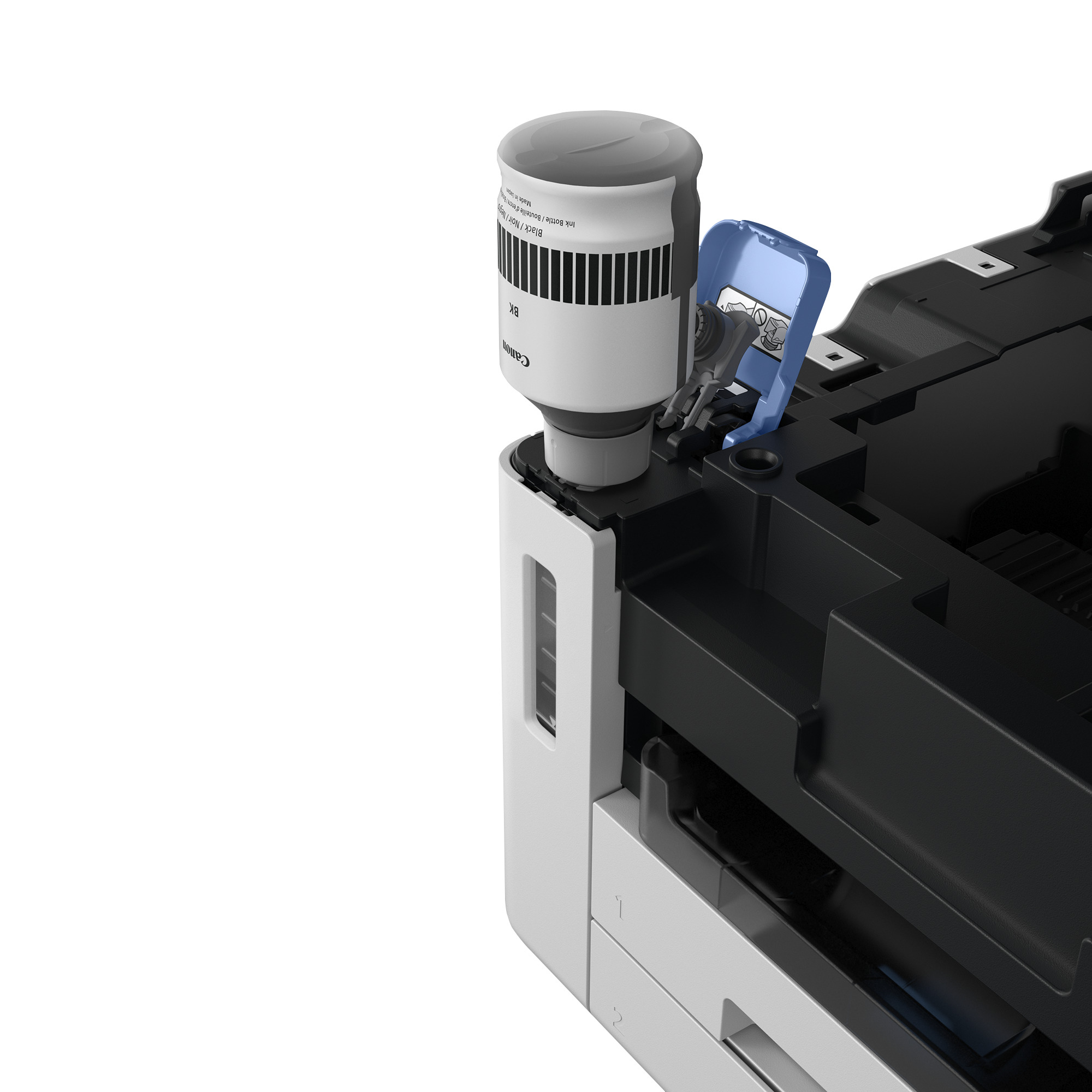Canon MAXIFY GX7150 — miniatura 3