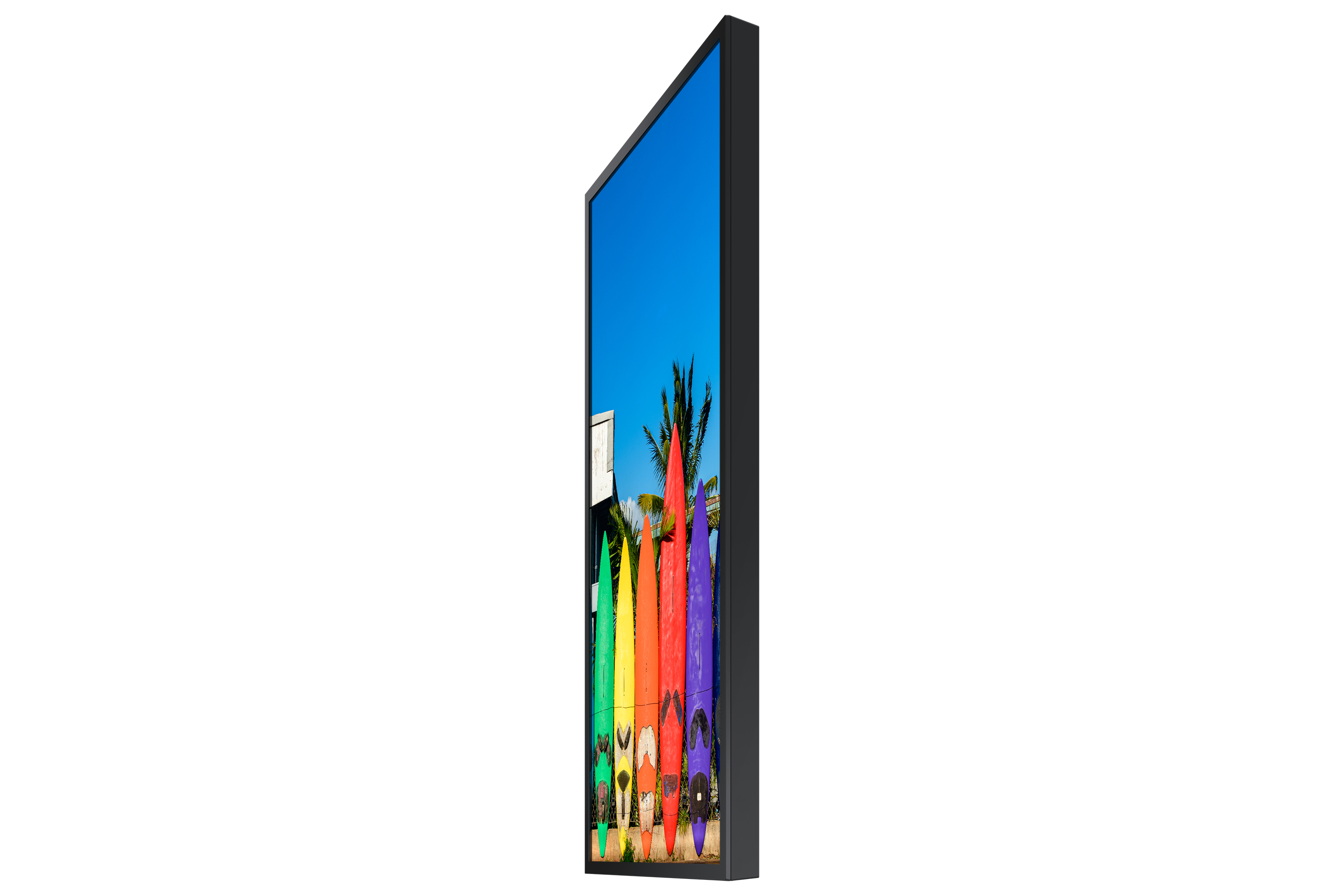 Samsung OM55B — miniatura 11