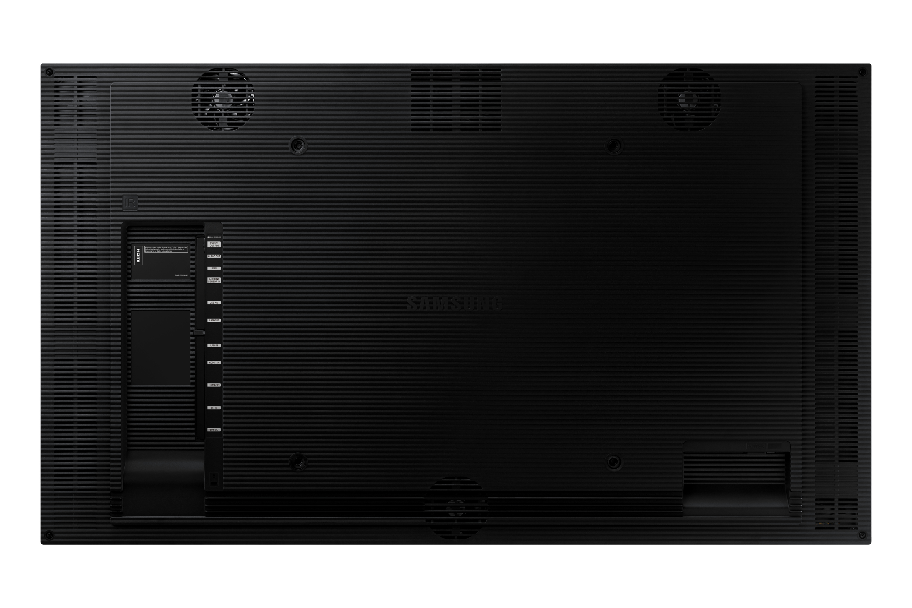 Samsung OM55B — miniatura 6
