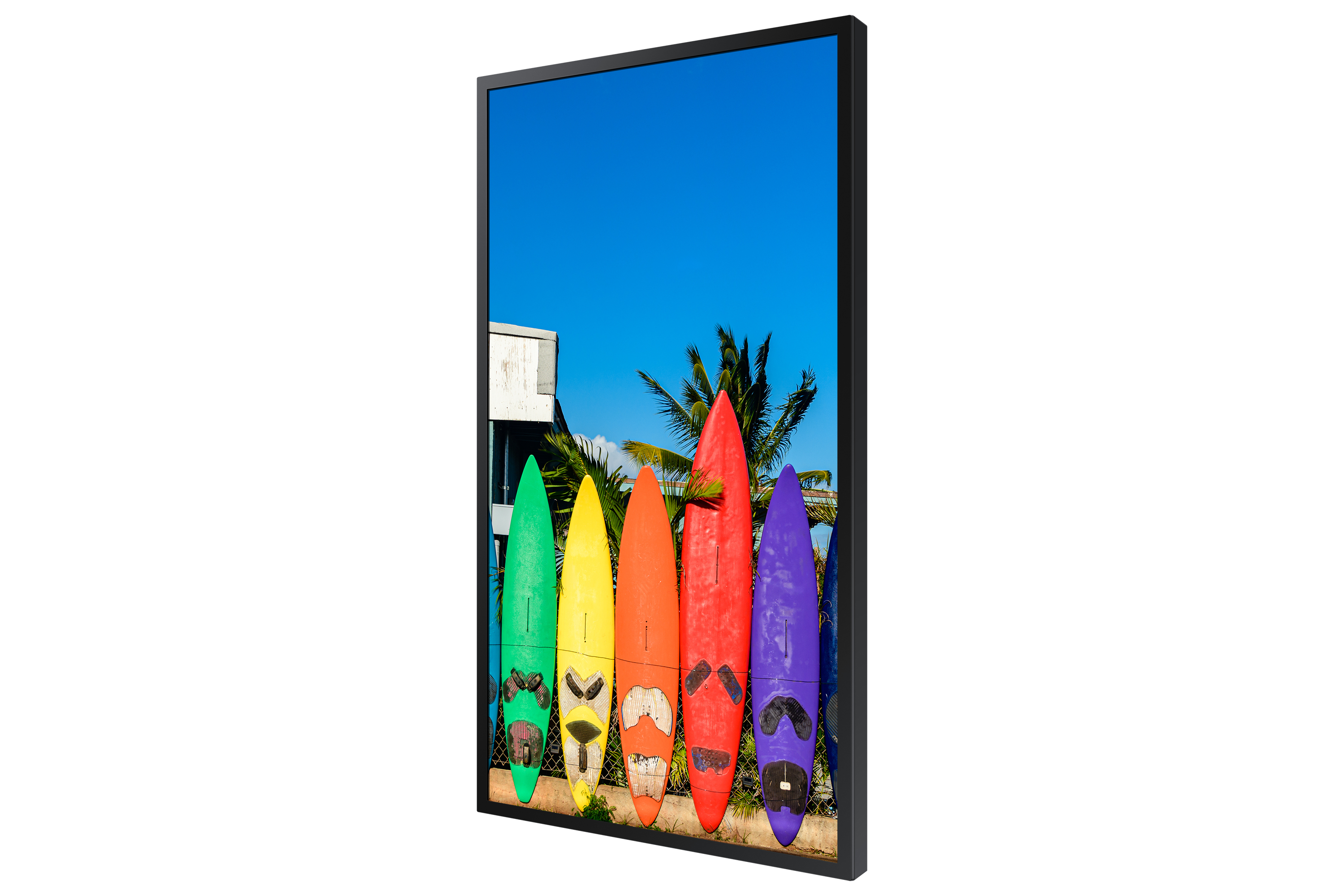 Samsung OM55B — miniatura 8