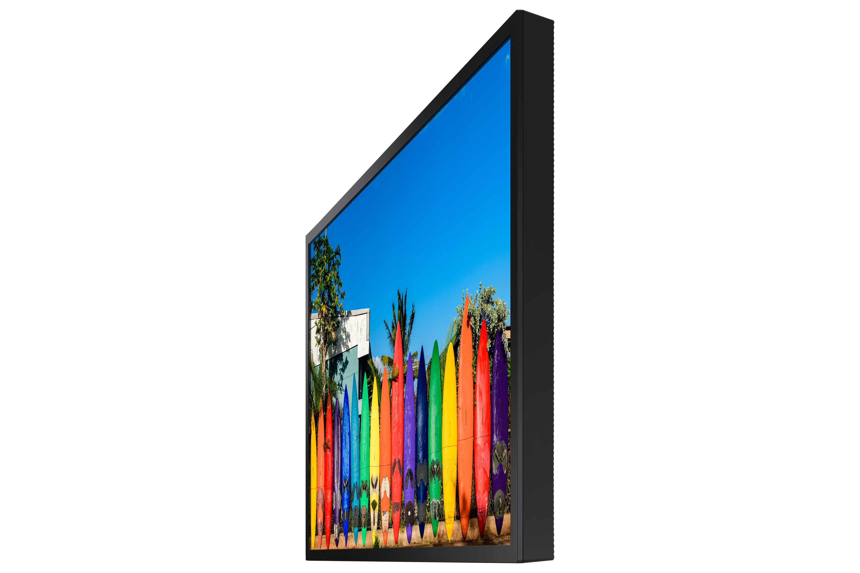 Samsung OM55B — miniatura 9