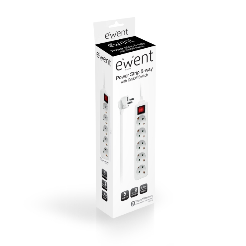 Ewent EW3916 — miniatura 6