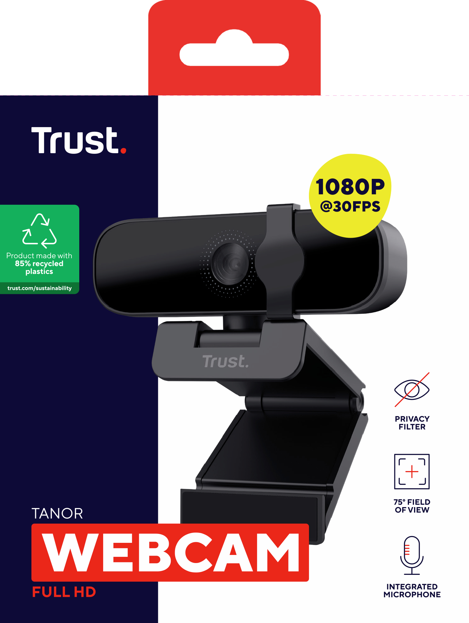 Trust Tanor — miniatura 9