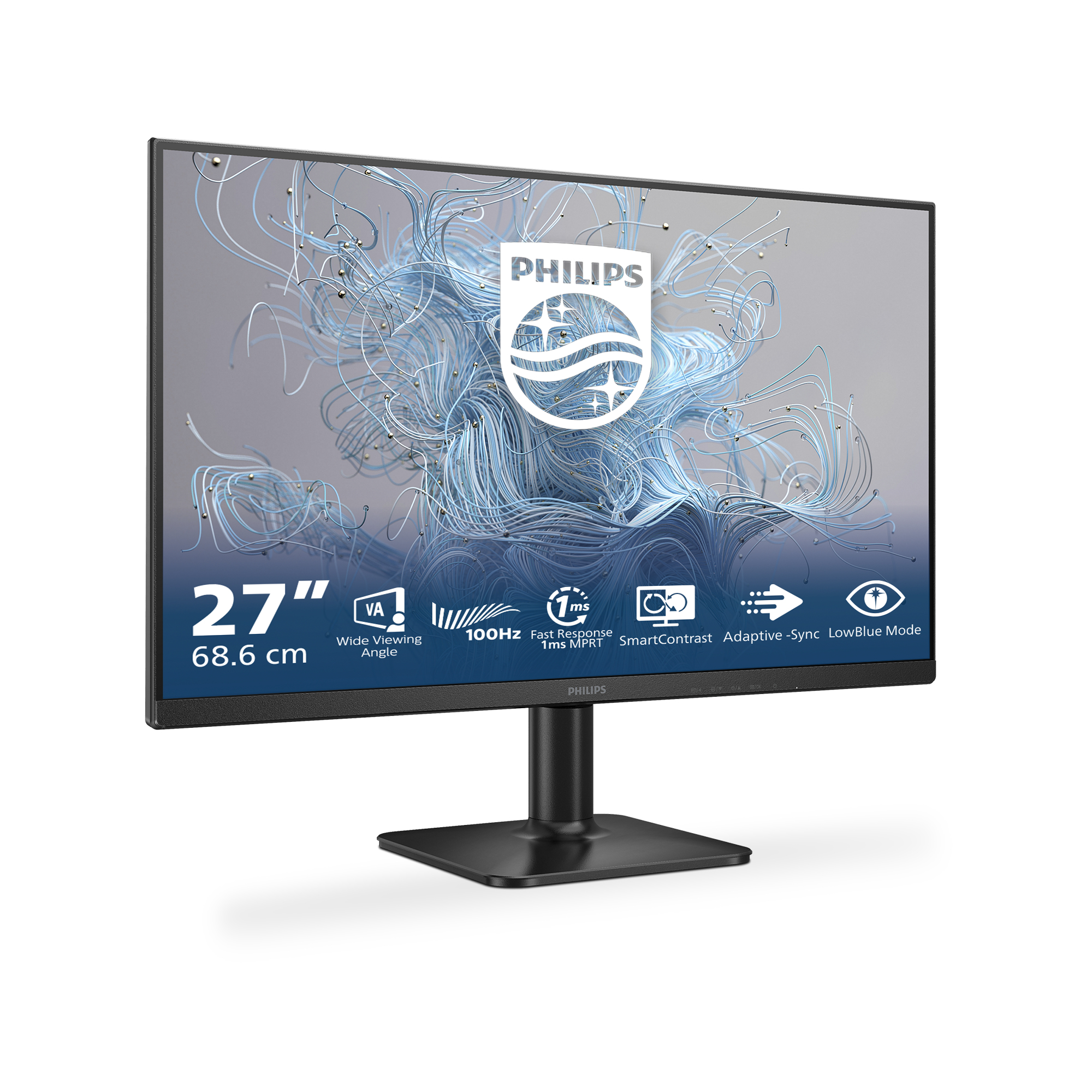 Philips 1000 series 27E2N1100L/00 — miniatura 2