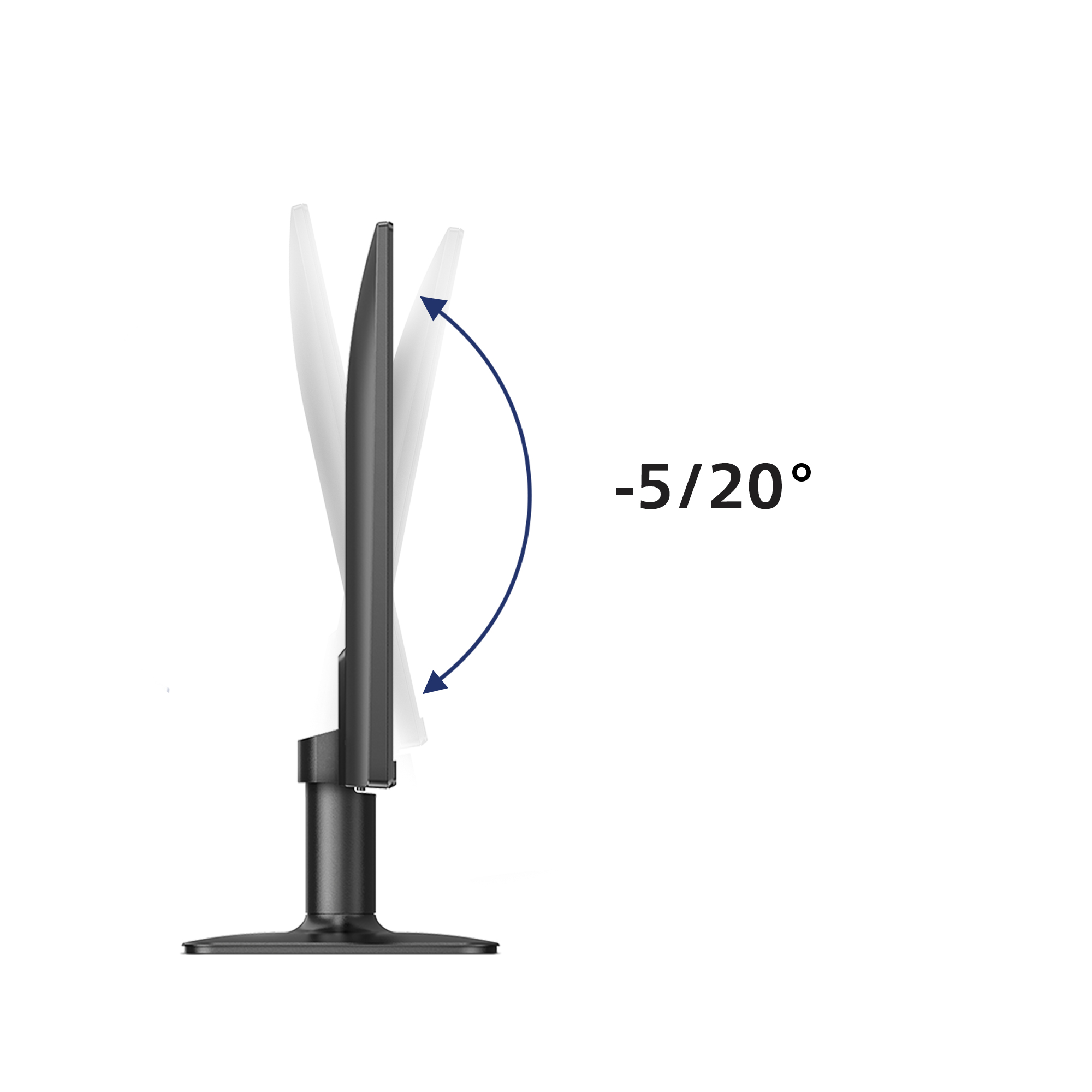 Philips 1000 series 27E2N1100L/00 — miniatura 3