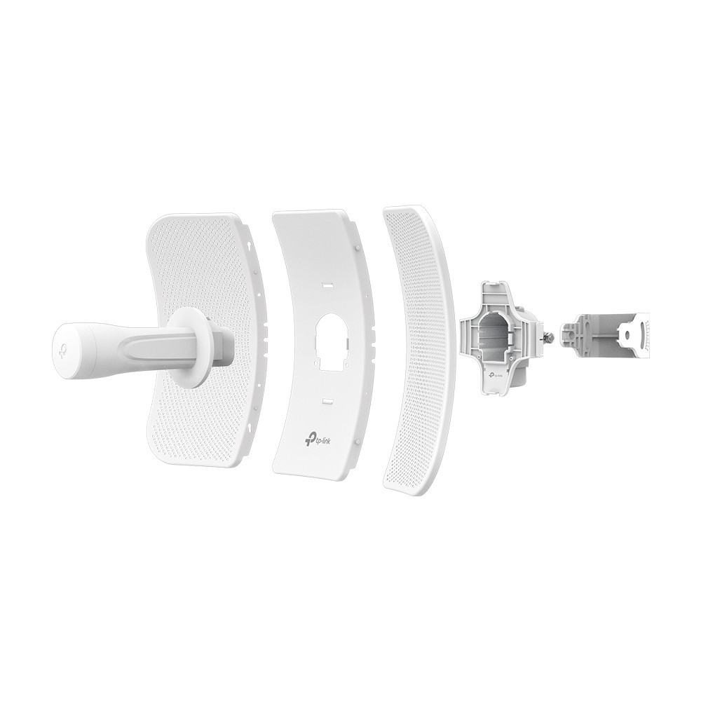 TP-LINK 5 GHZ AC867 23 DBI OUTDOOR CPE — miniatura 4