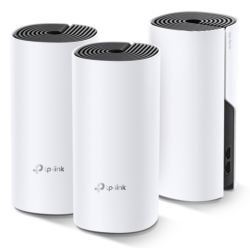 TP-Link Deco M4(3-pack) — miniatura 2
