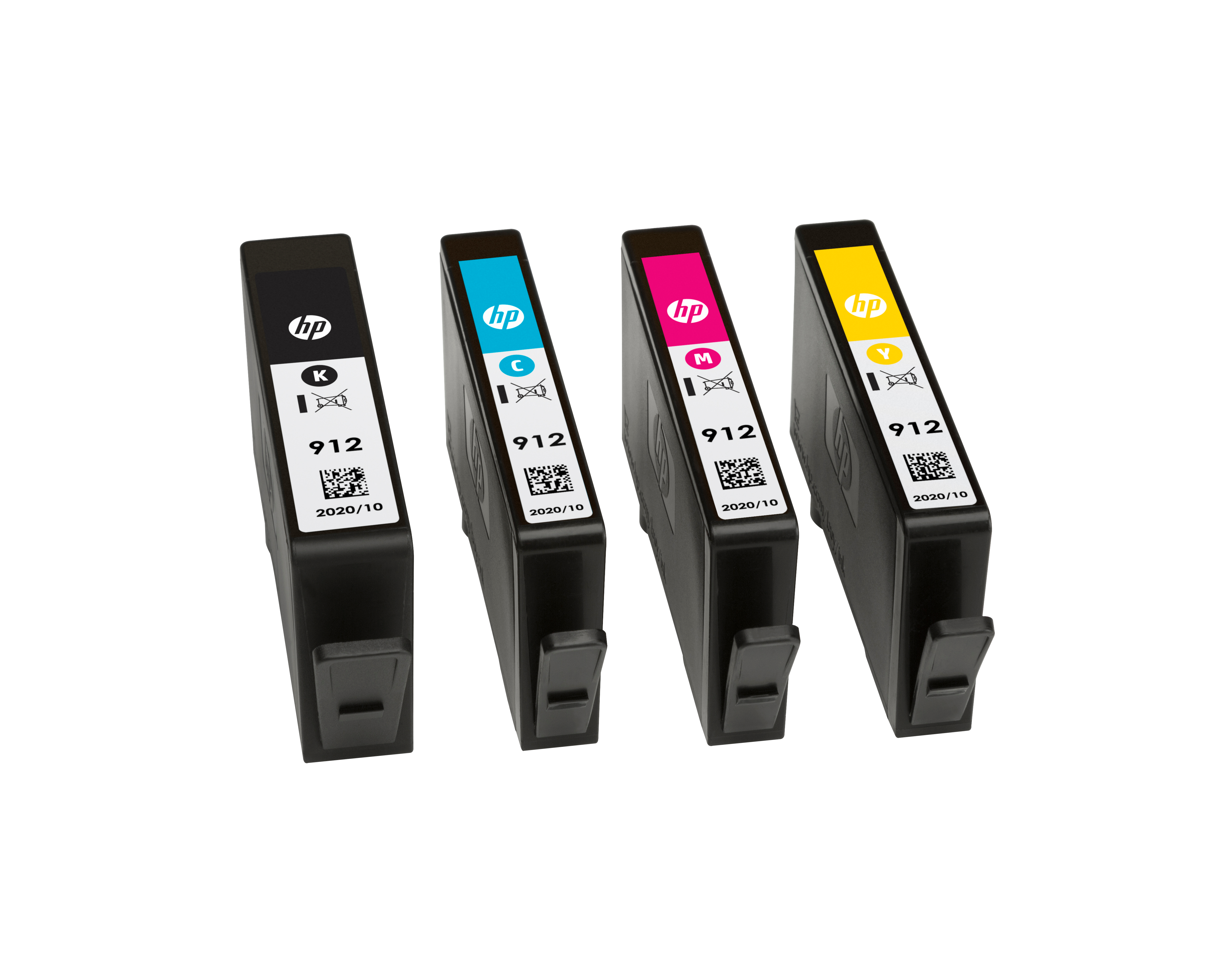 HP Tinteiro Original 912XL Magenta de elevado rendimento — miniatura 15