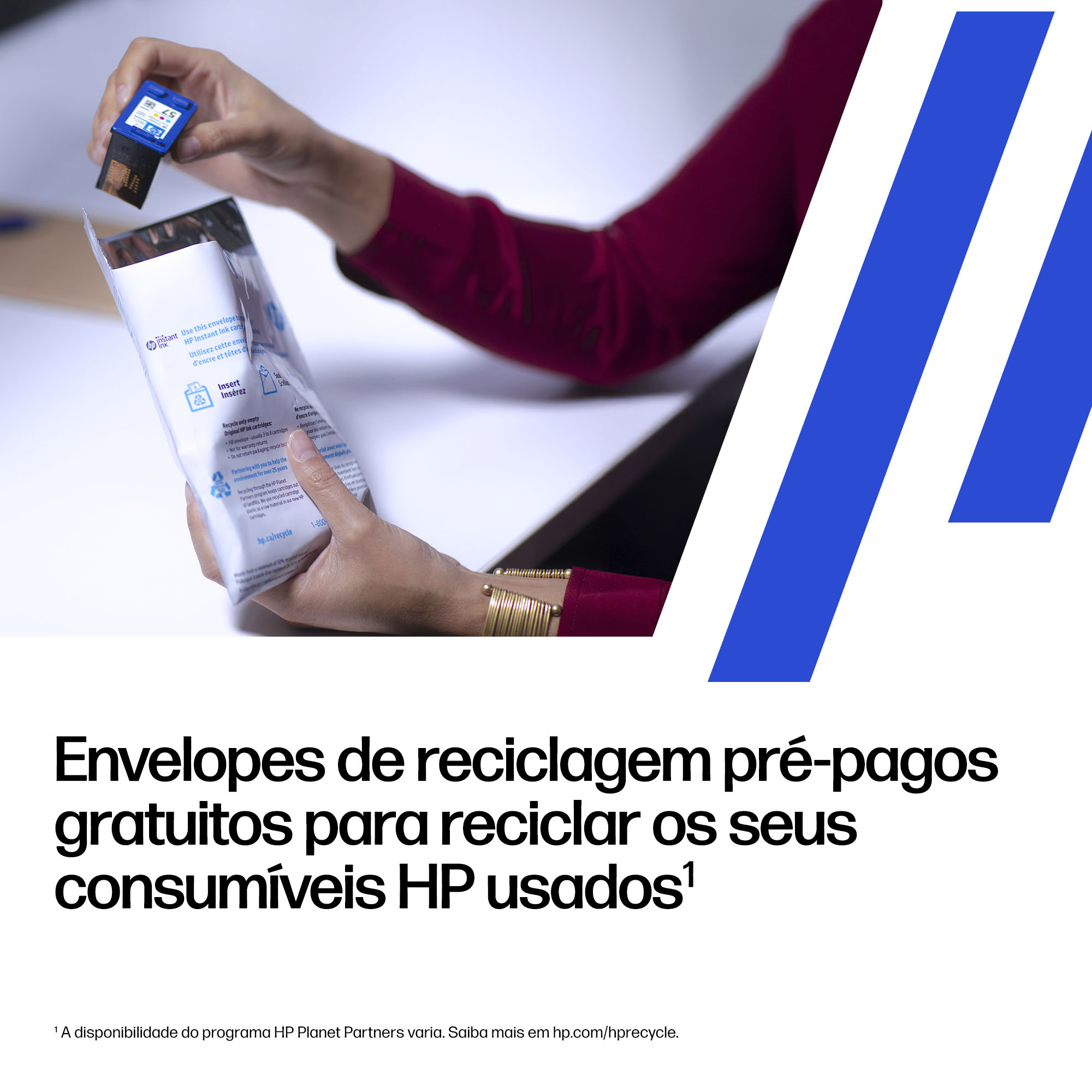HP Tinteiro Original 912XL Magenta de elevado rendimento — miniatura 4
