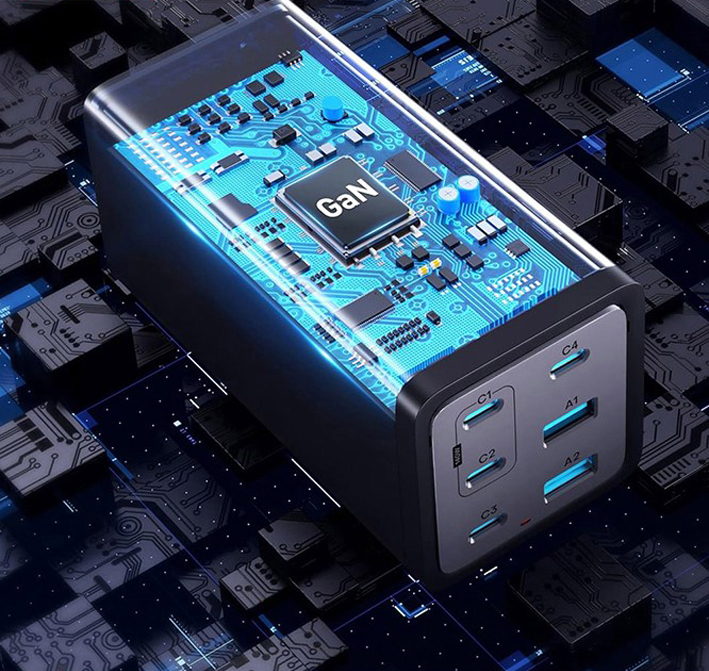 Conceptronic OZUL06BE — miniatura 6