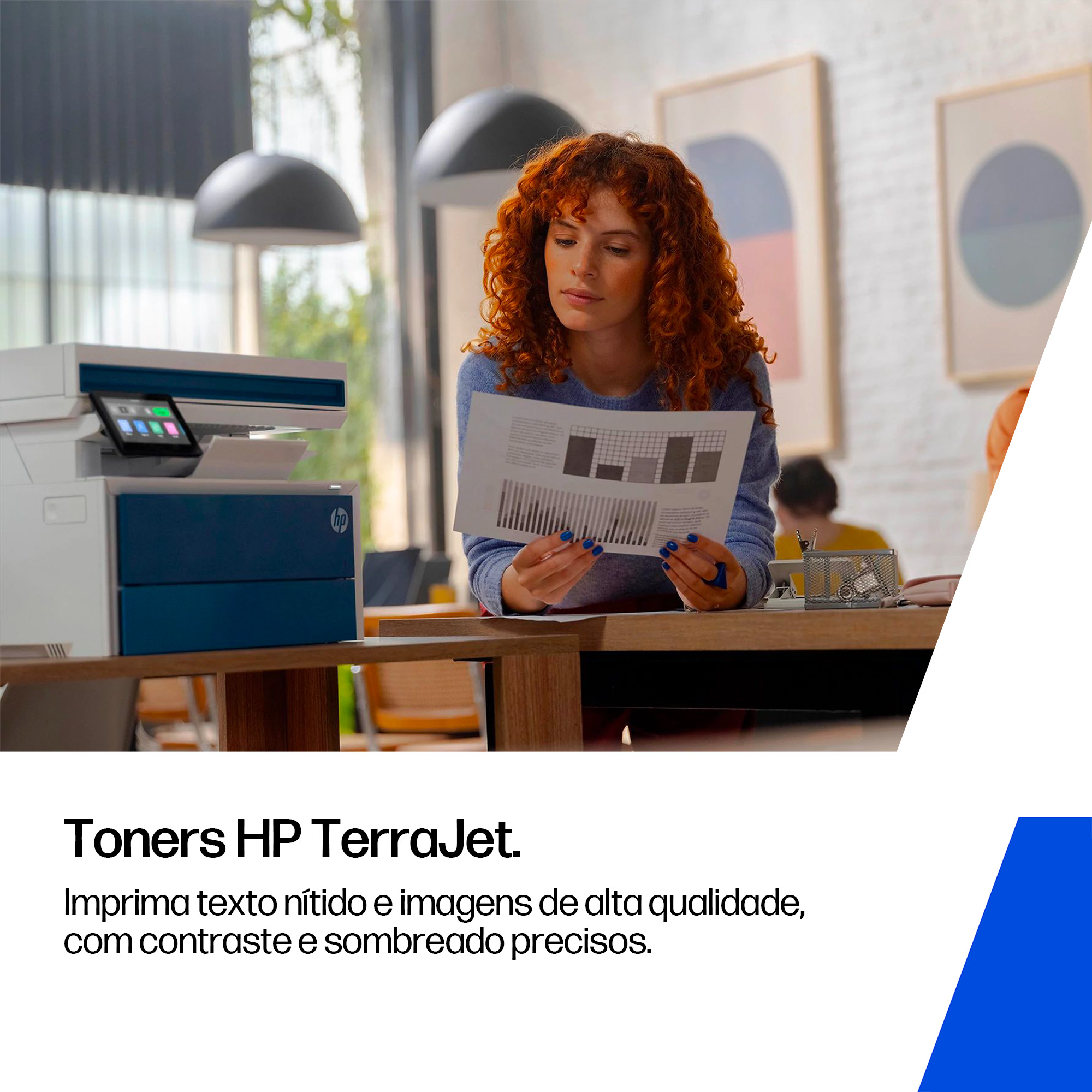HP Toner LaserJet Original 220A Preto — miniatura 3