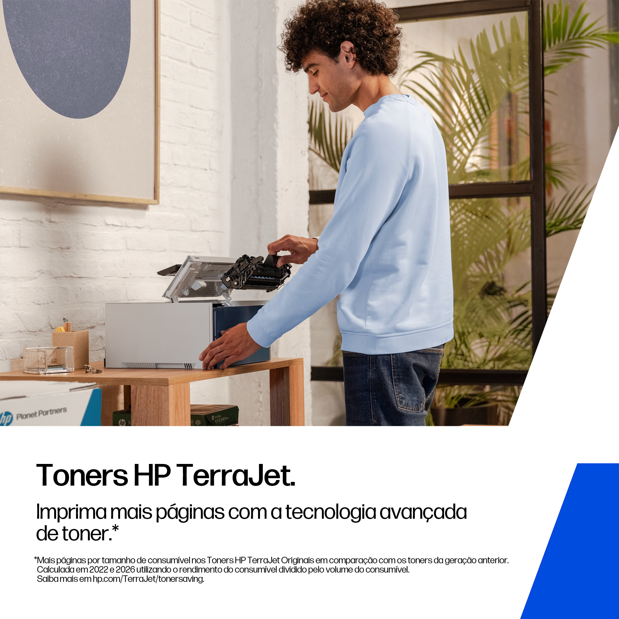 HP Toner LaserJet Original 220A Preto — miniatura 4