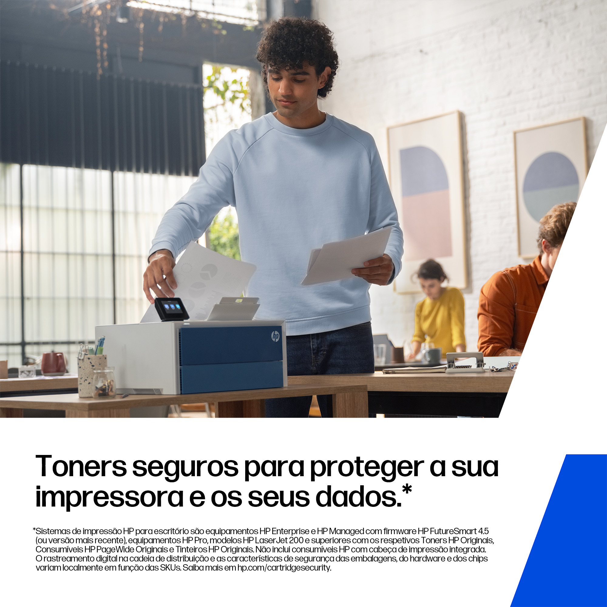 HP Toner LaserJet Original 220A Preto — miniatura 6