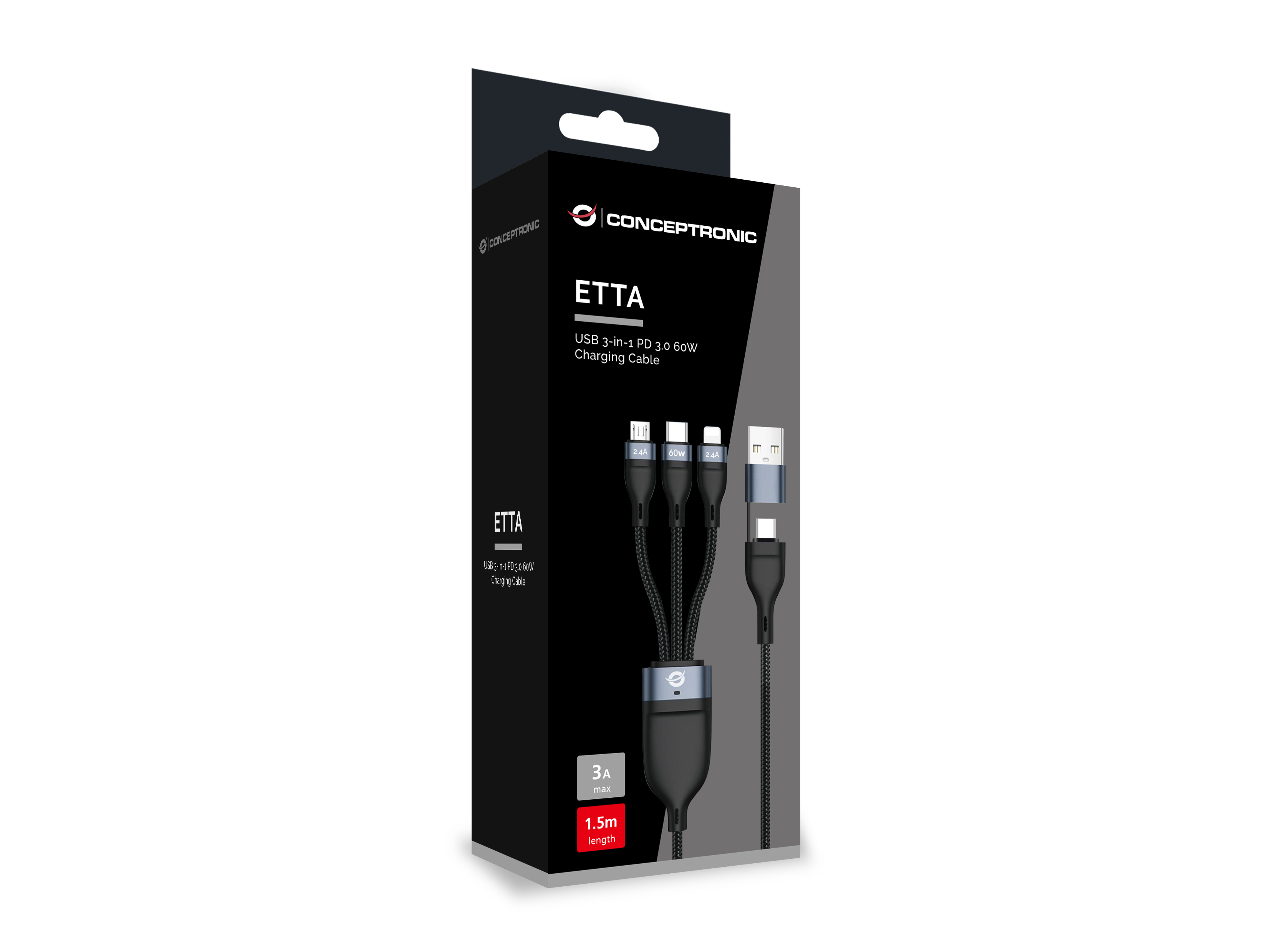 Conceptronic ETTA05B15 — miniatura 3