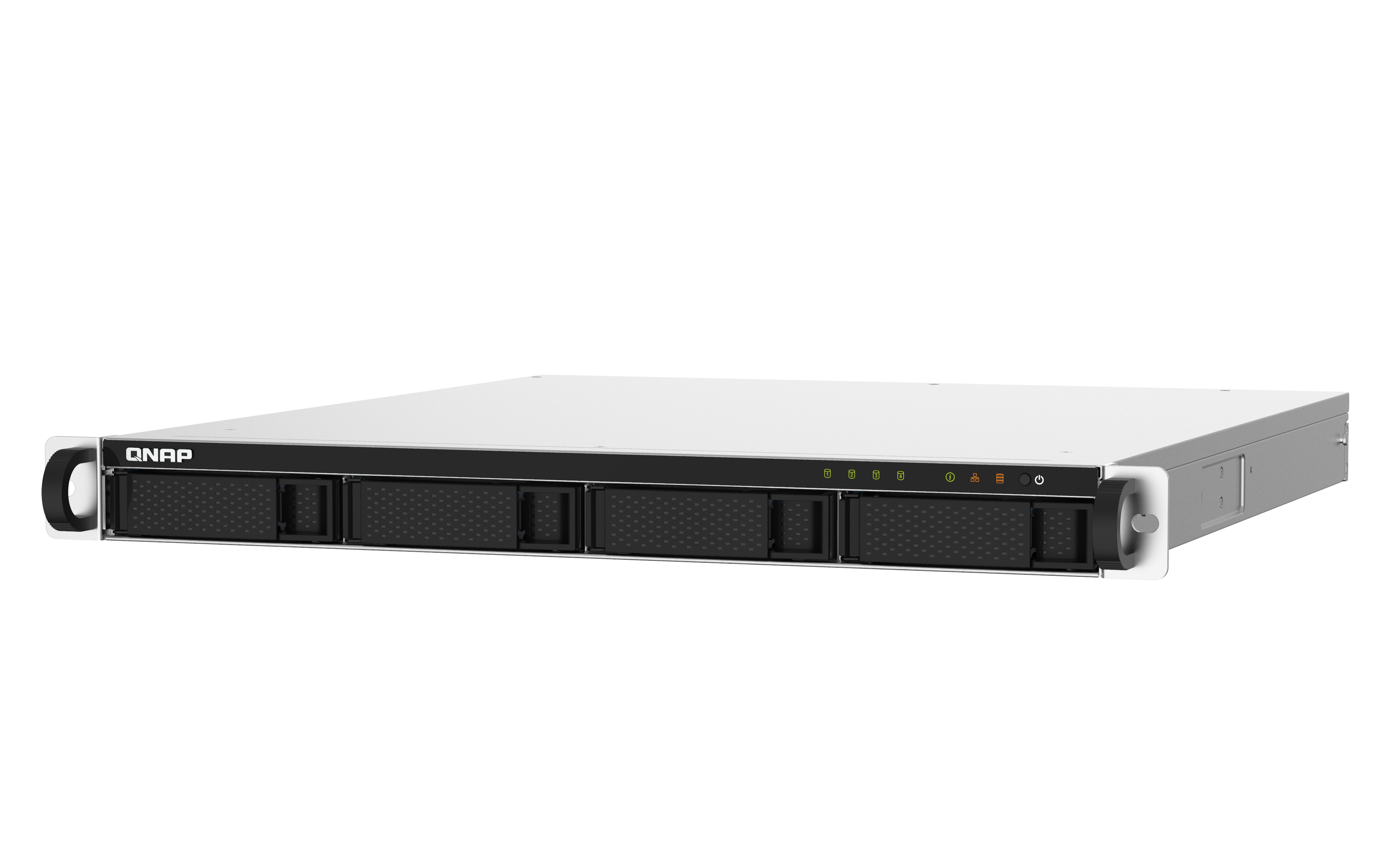 QNAP TS-432PXU — miniatura 2