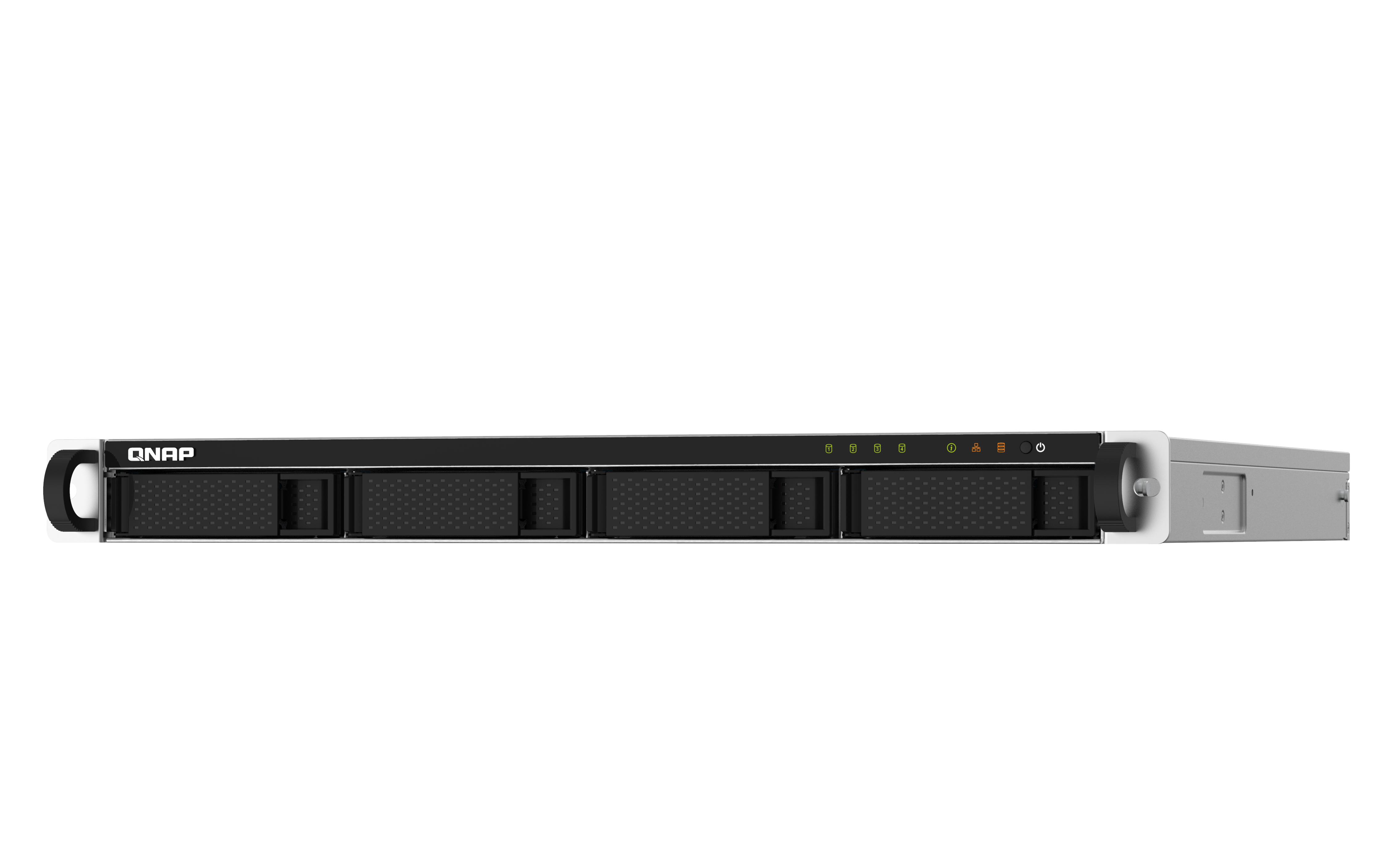 QNAP TS-432PXU — miniatura 3