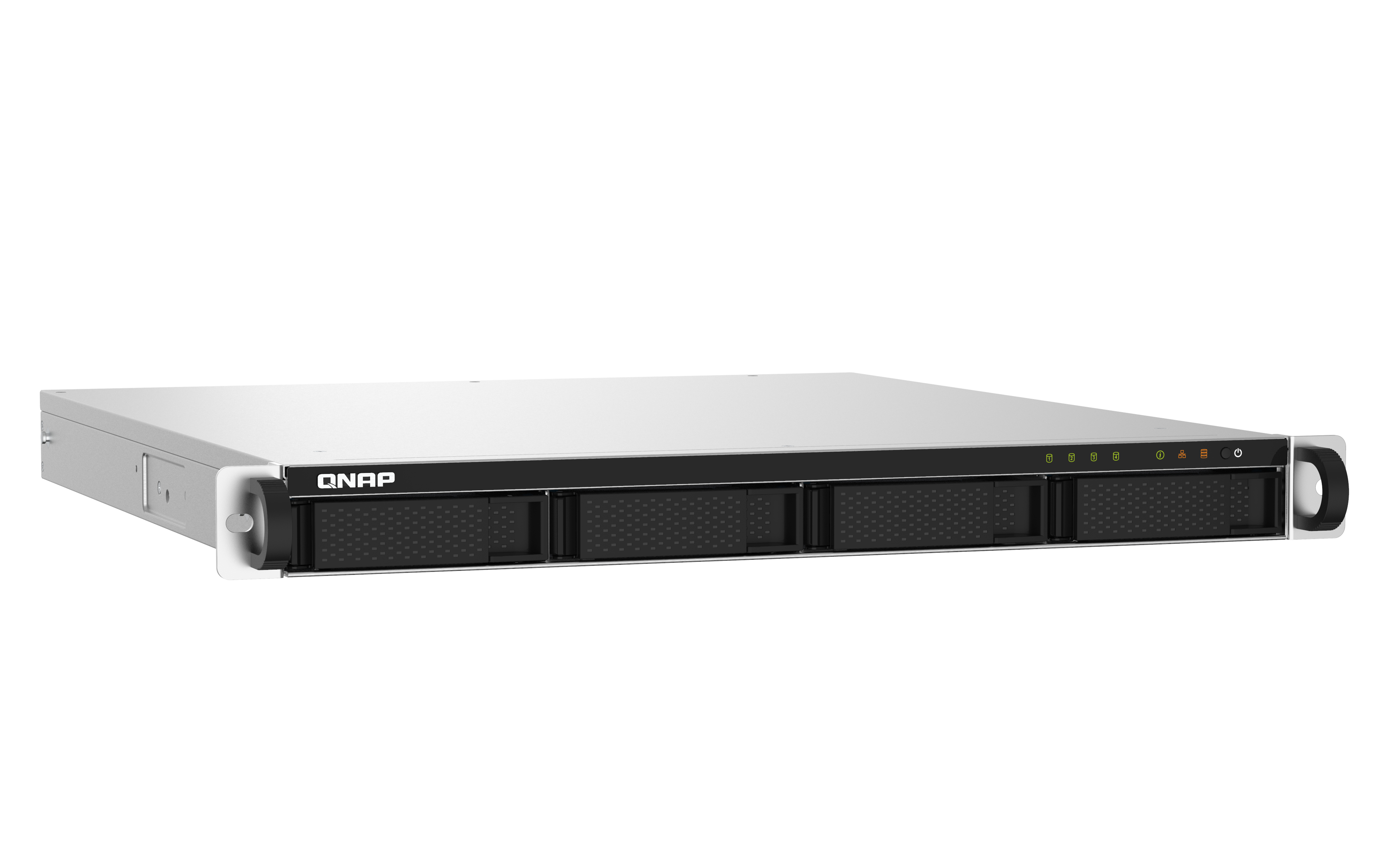 QNAP TS-432PXU — miniatura 4