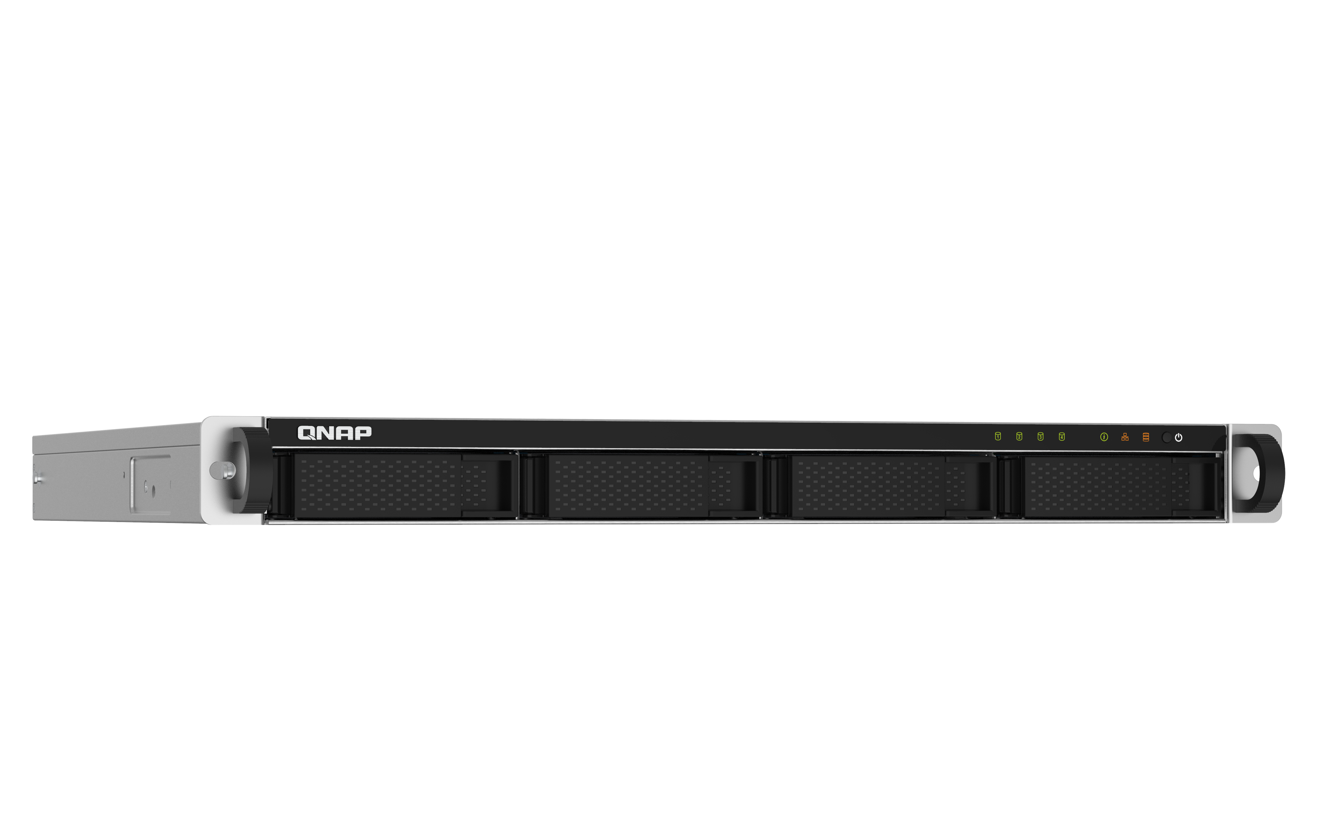 QNAP TS-432PXU — miniatura 5