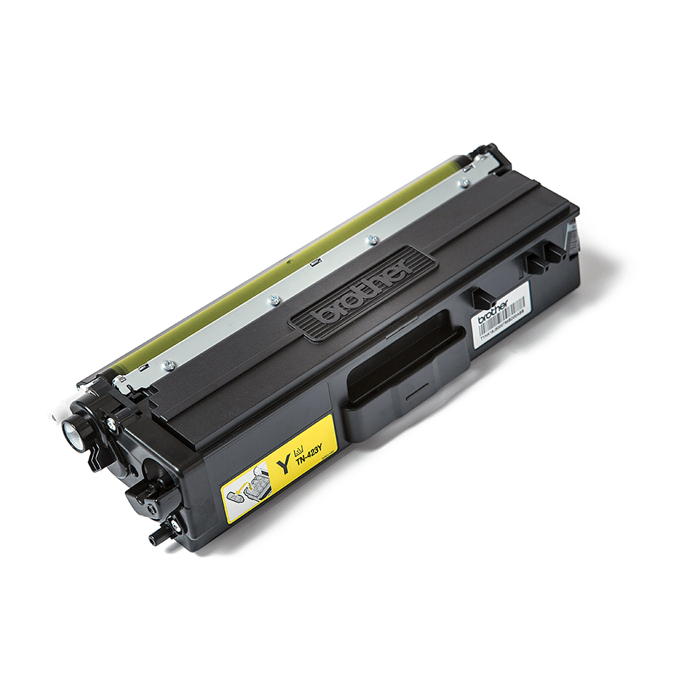 Brother TN-423Y — miniatura 3