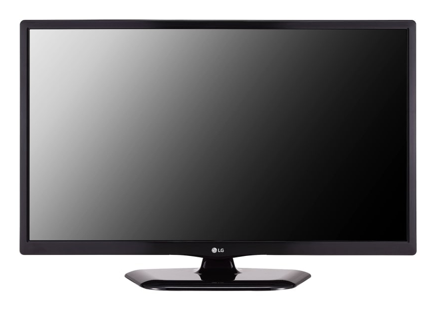 LG 27LN661H — miniatura 2