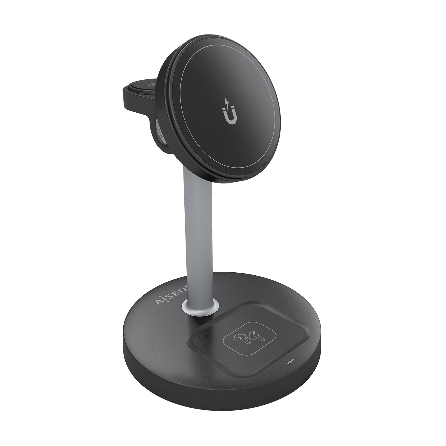 AISENS ASCH-15W3WC066-BK — miniatura 2