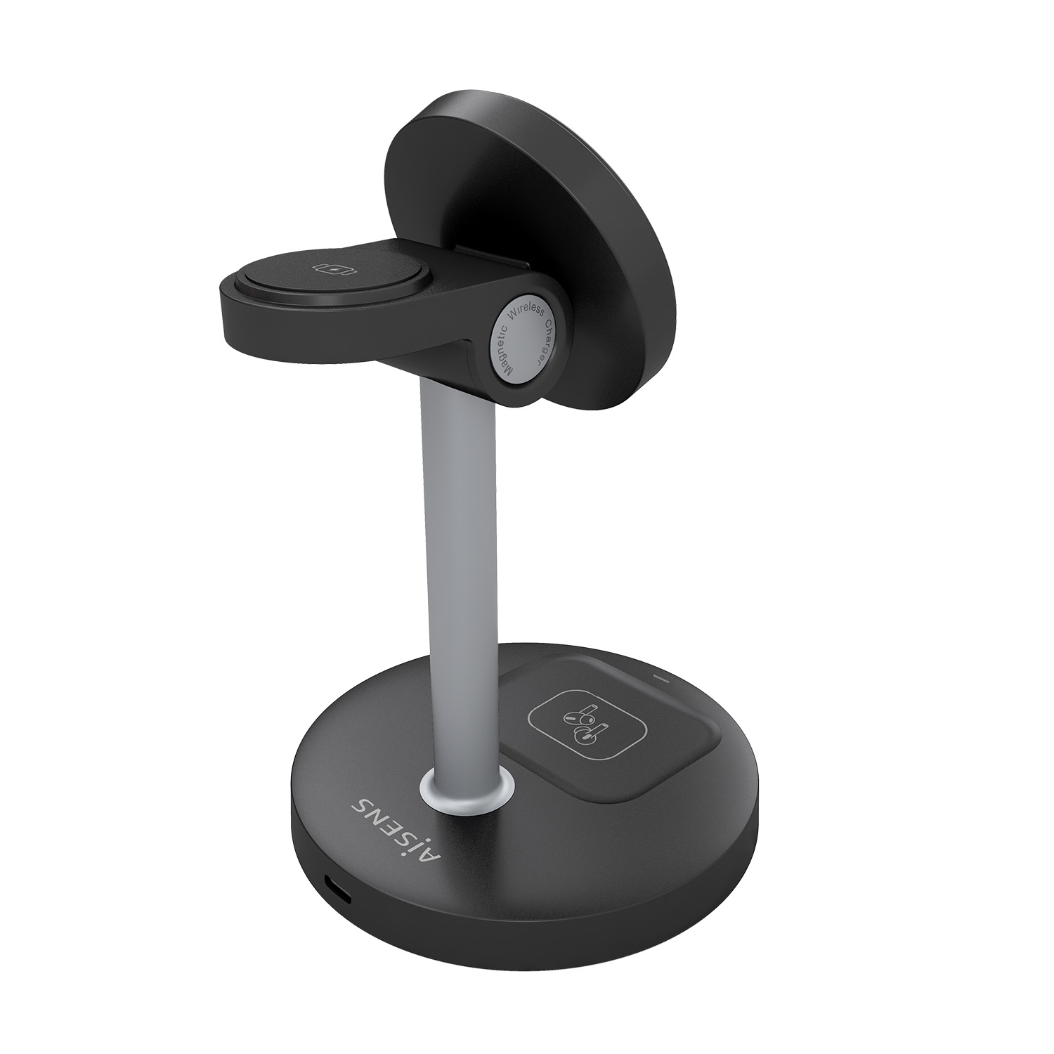 AISENS ASCH-15W3WC066-BK — miniatura 3