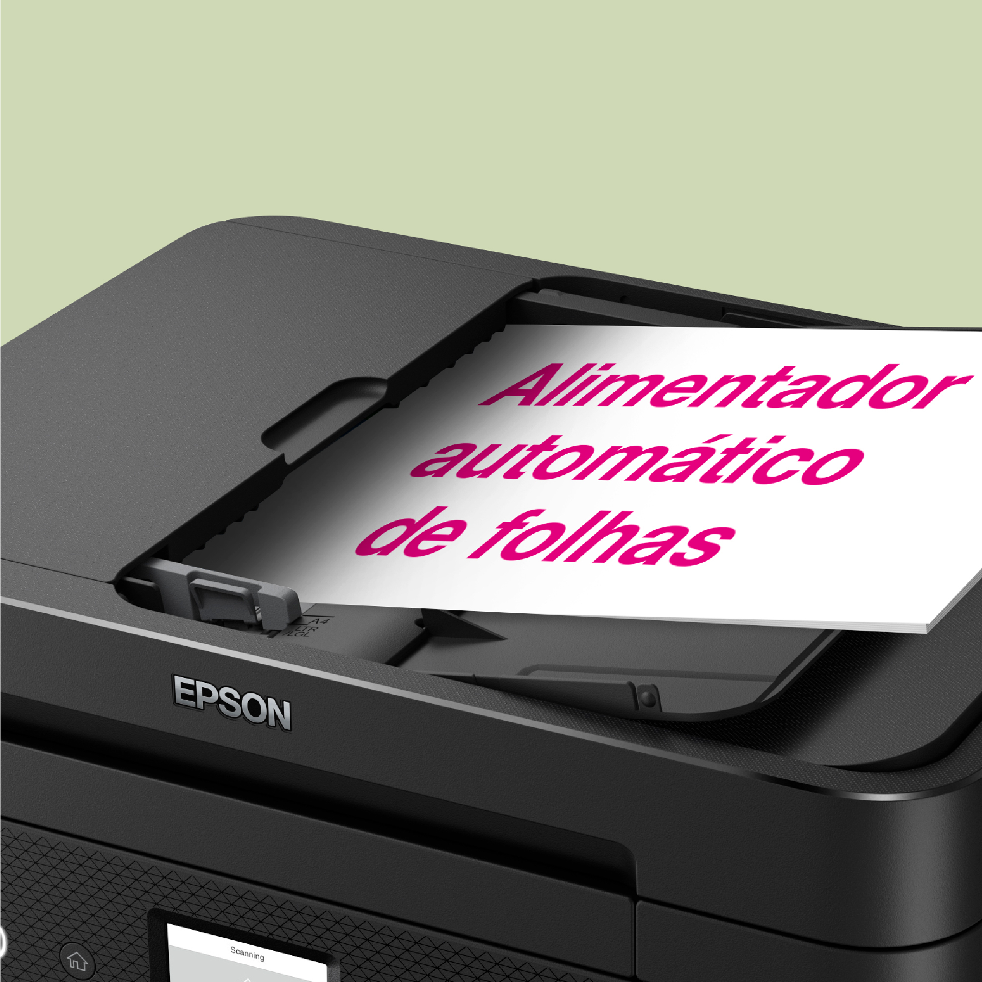 Epson WorkForce WF-2960DWF — miniatura 4