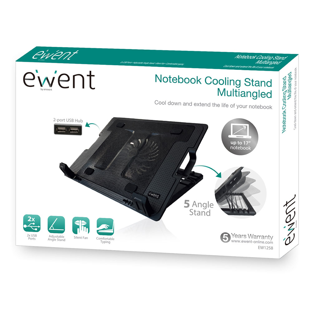 Ewent EW1258 — miniatura 2