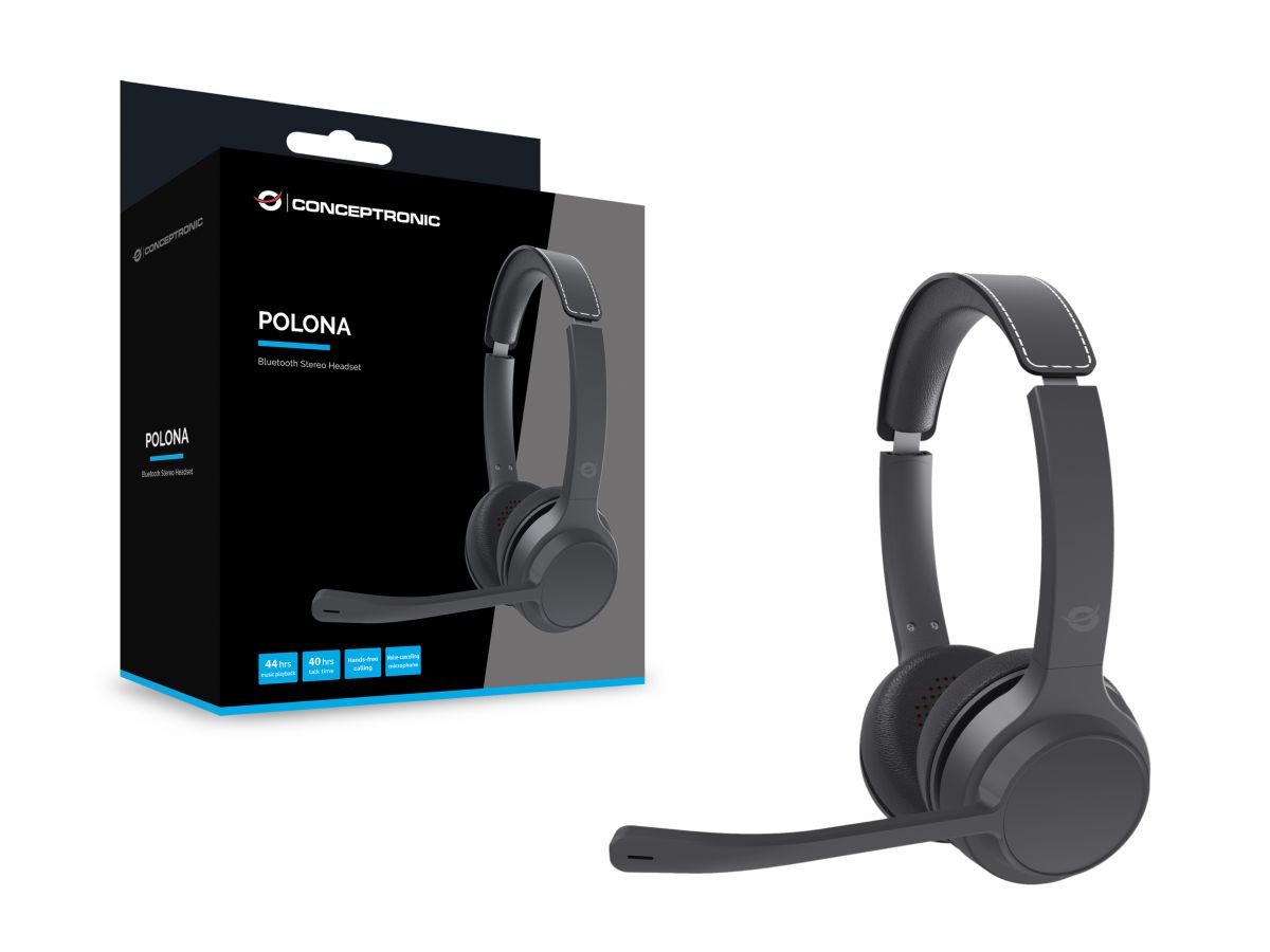 Conceptronic POLONA04B — miniatura 5